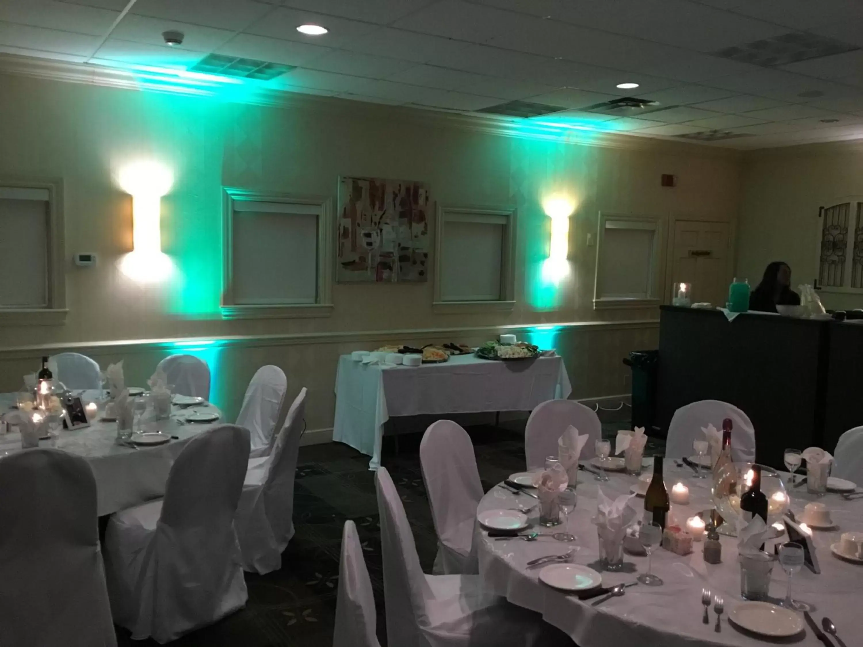 Banquet/Function facilities, Banquet Facilities in Holiday Inn Weirton-Steubenville Area