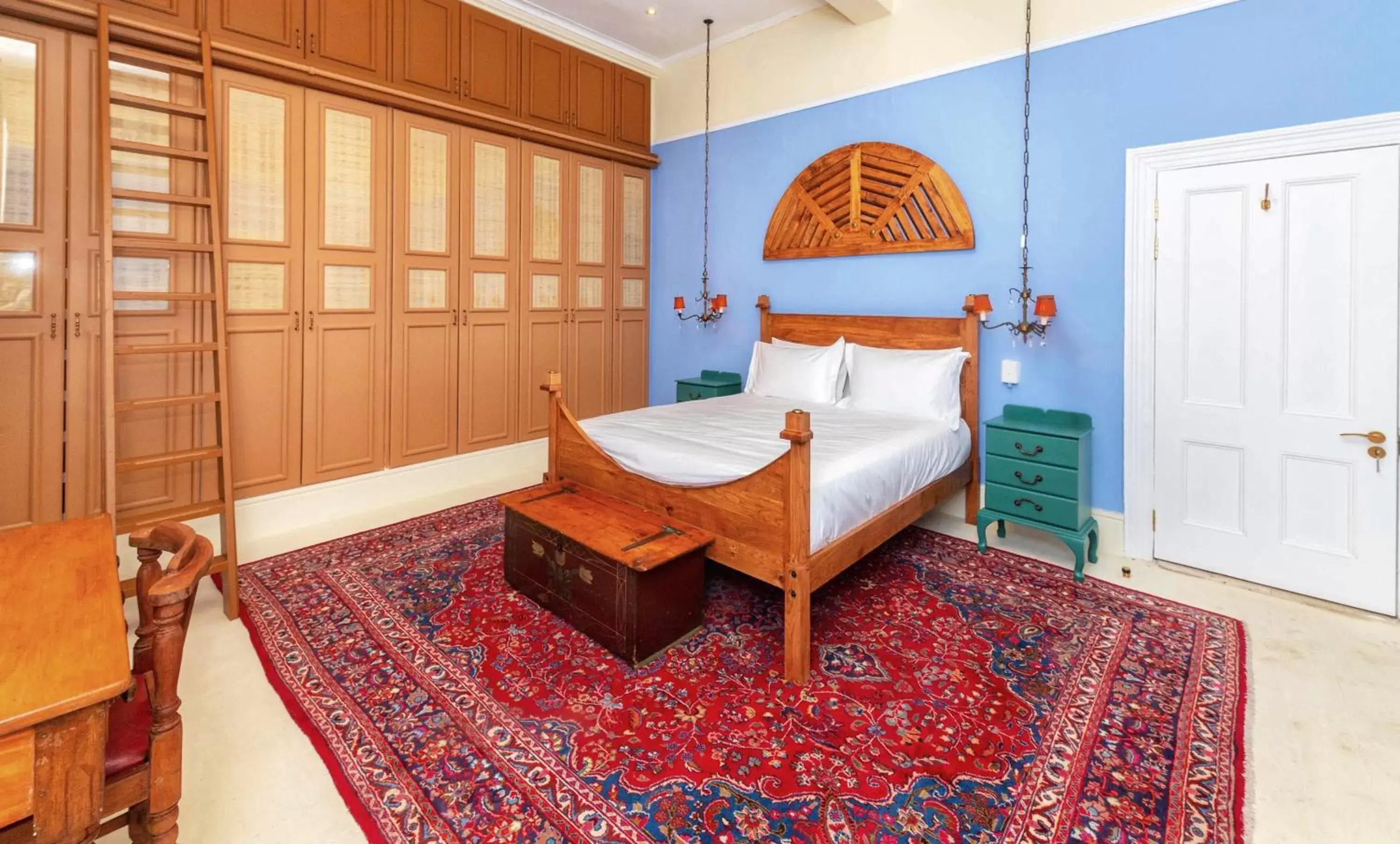 Bedroom, Bed in Amina Boutique Hotel Bedroom, Bed in Amina Boutique Hotel