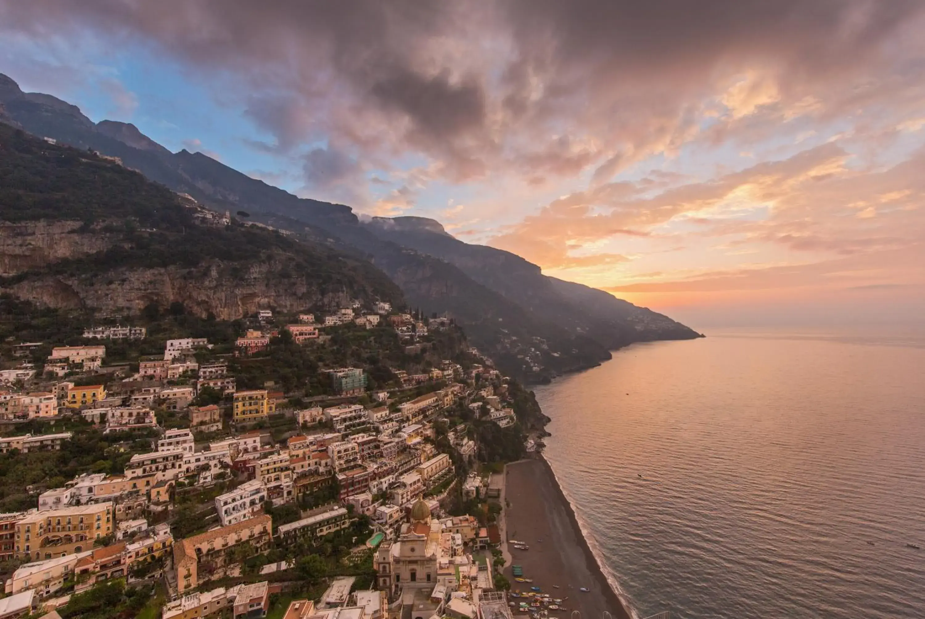 Landmark view, Natural Landscape in Hotel Villa Franca