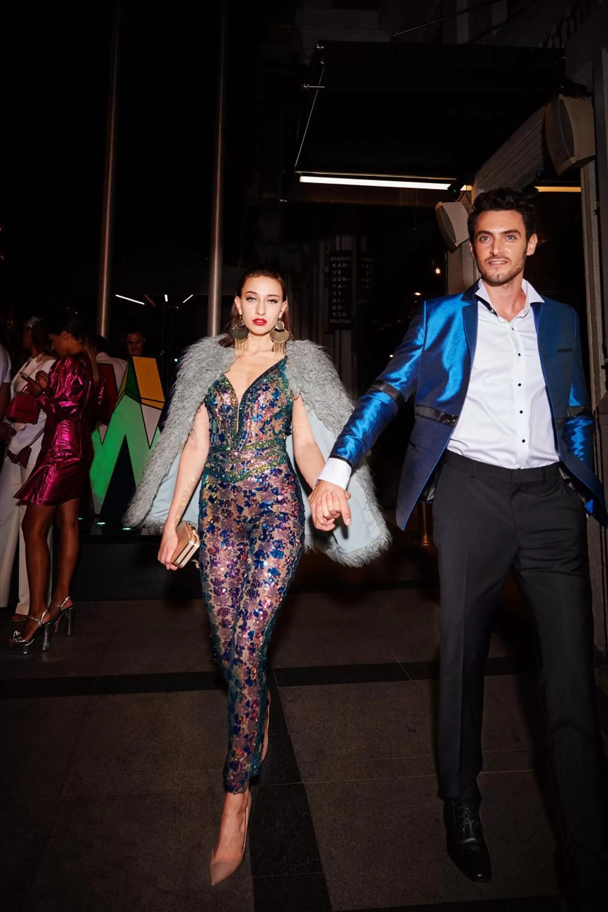 Other, Other Activities in W Istanbul