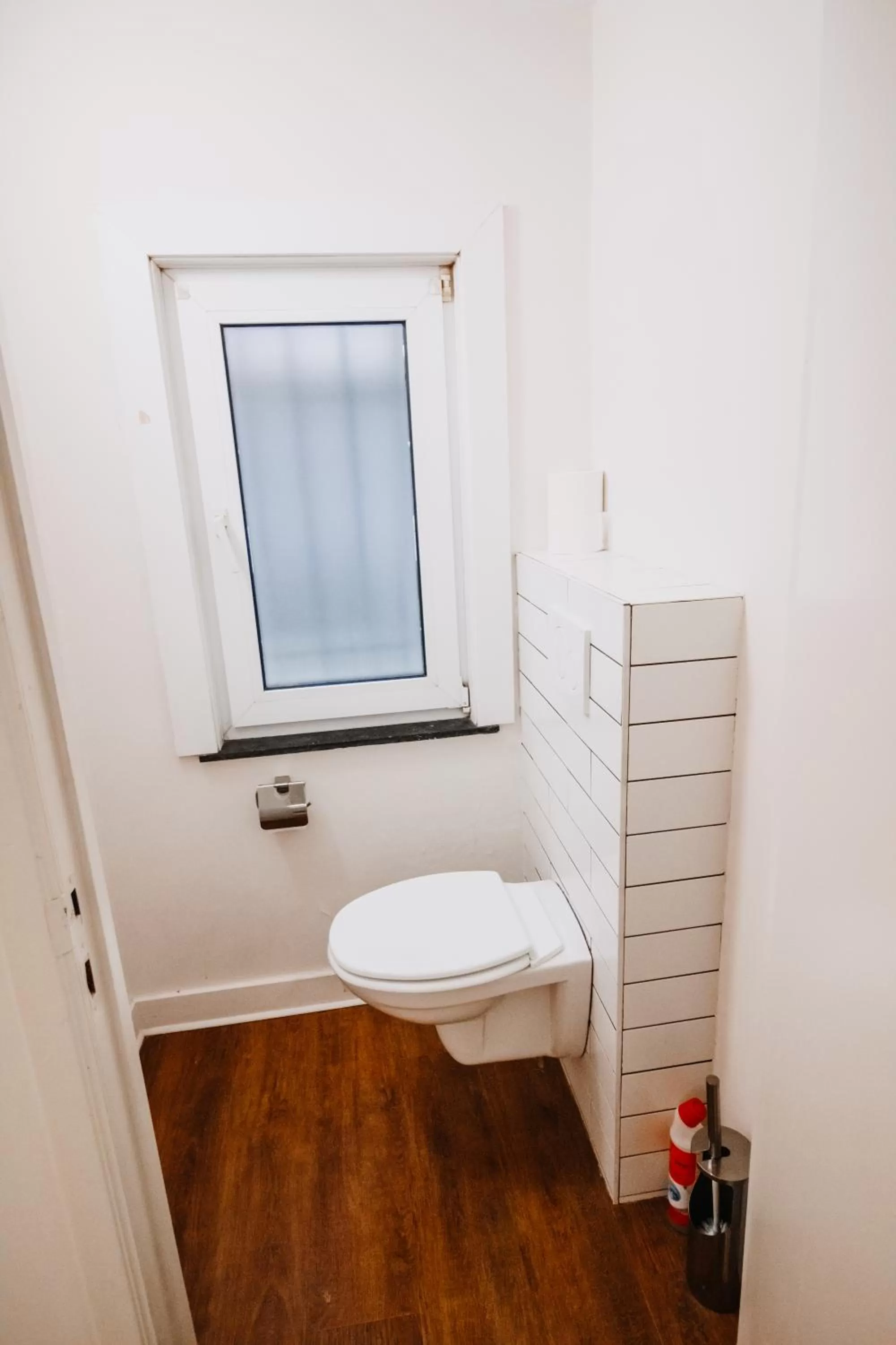 Bathroom in Super central in Brussels