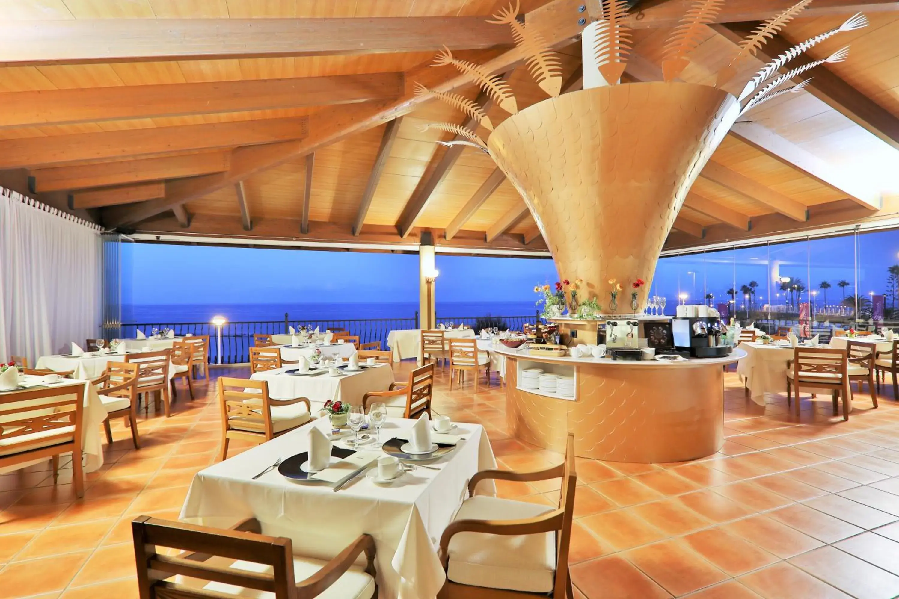 Restaurant/places to eat in Iberostar Selection Anthelia Restaurant/places to eat in Iberostar Selection Anthelia