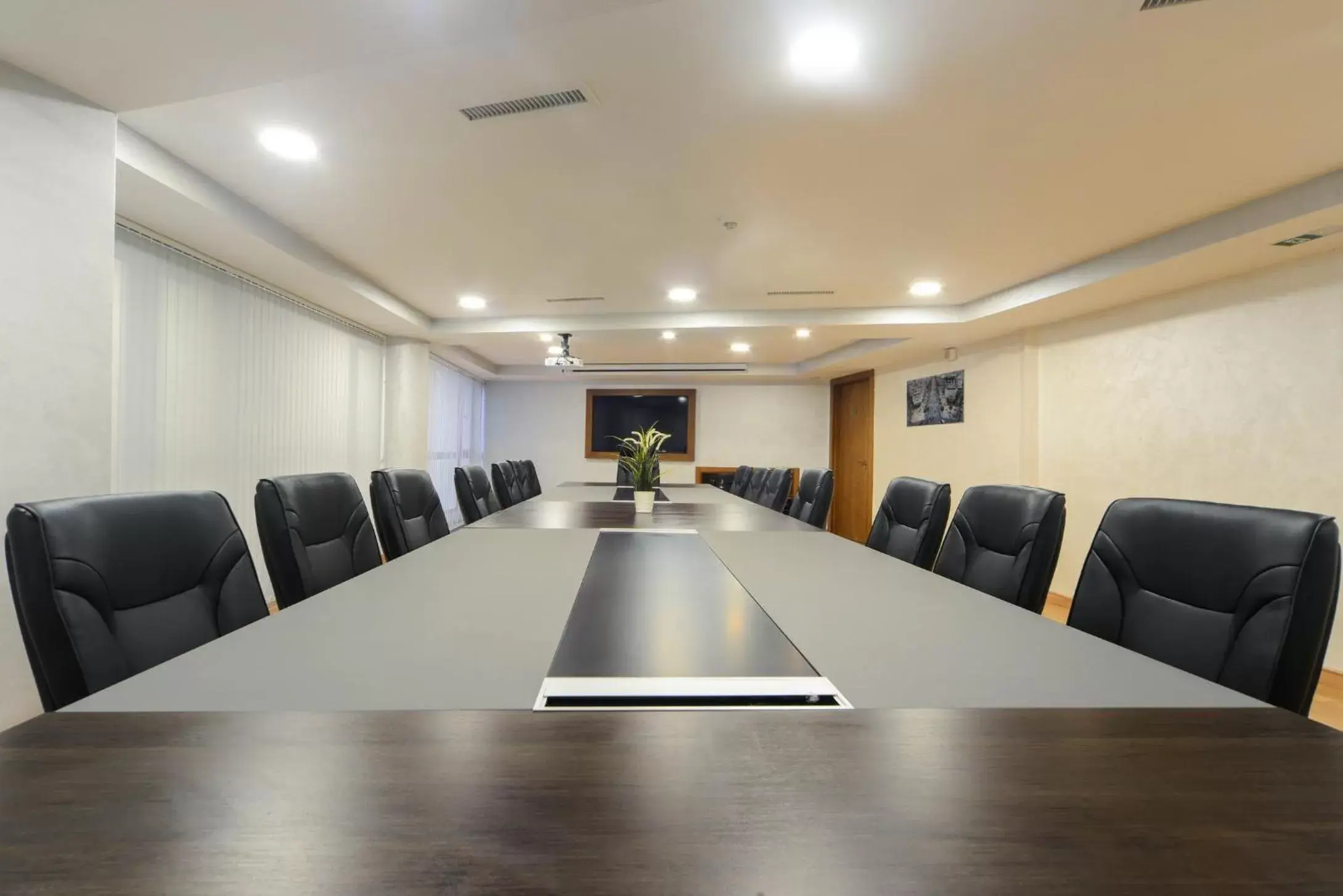 Meeting/conference room in Golden Star Casablanca