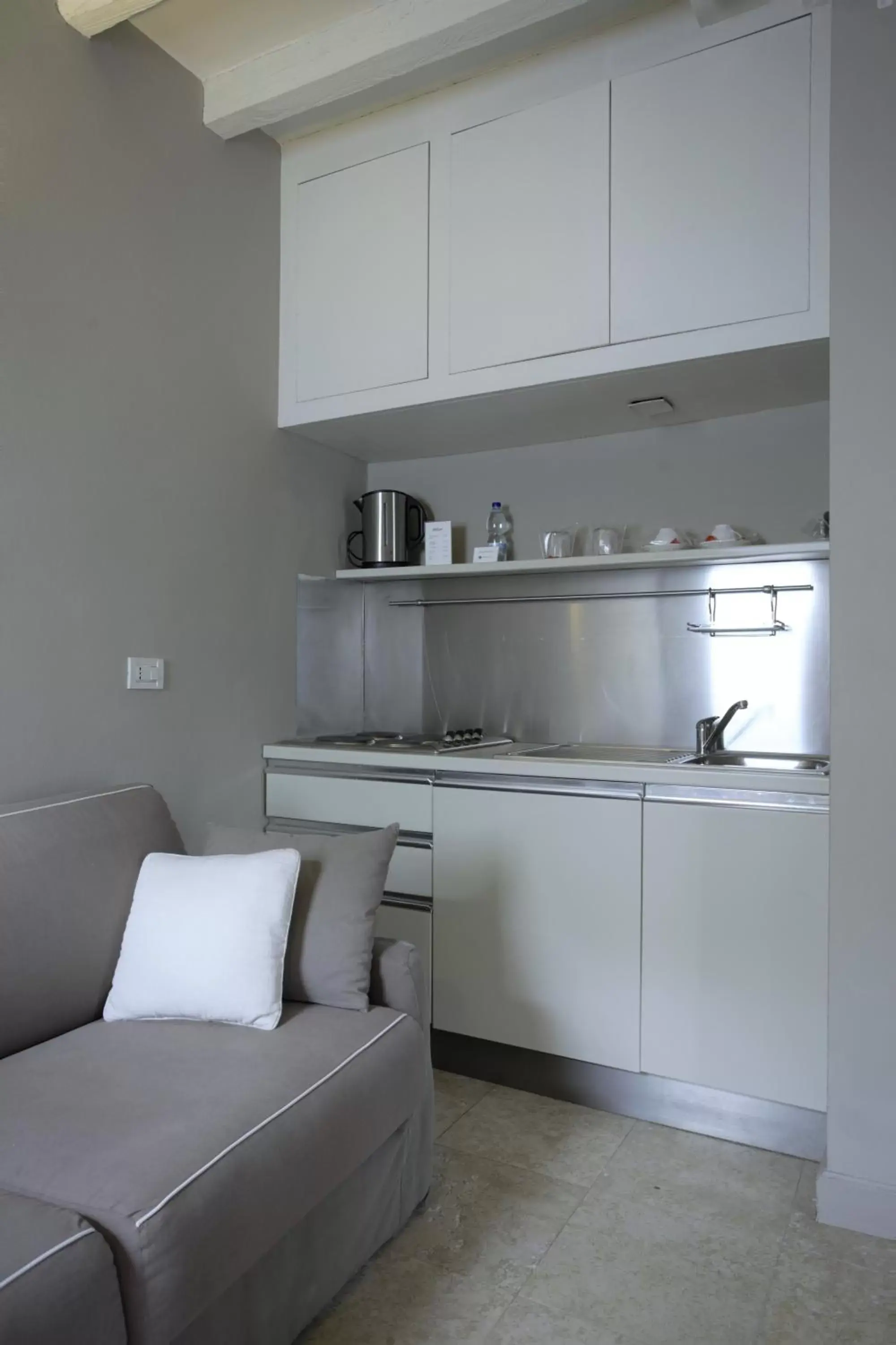 Kitchen or kitchenette, Kitchen/Kitchenette in Santellone Resort