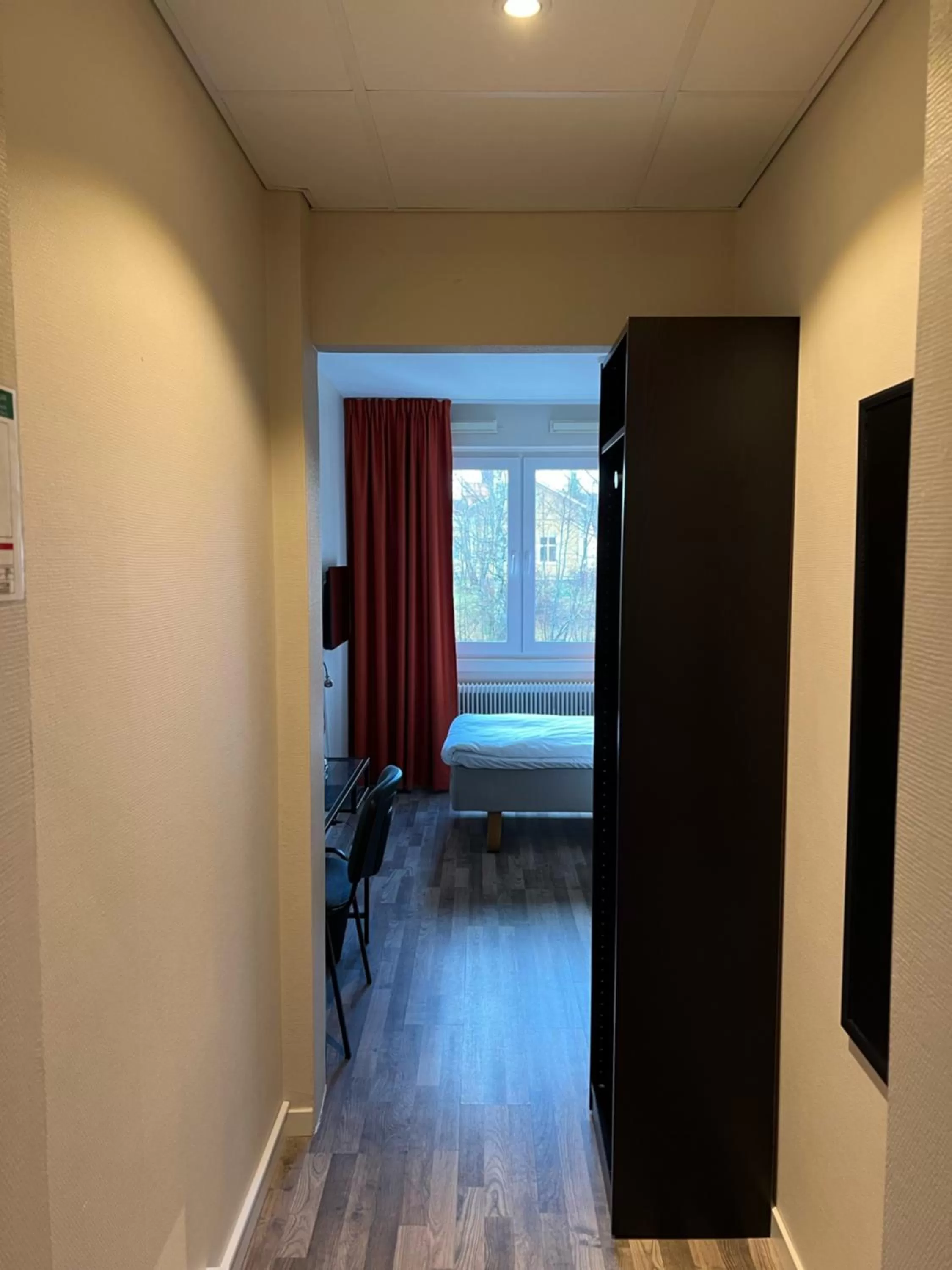Hotell Lycksele
