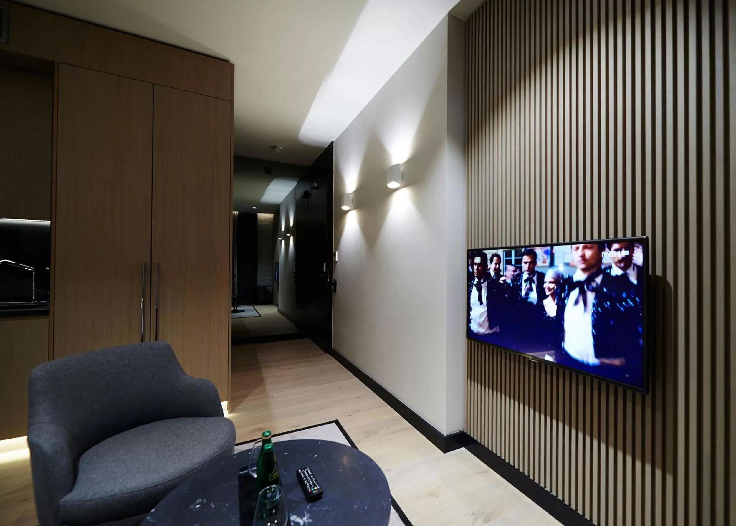 Photo of the whole room in Ilonn Boutique Limanowskiego