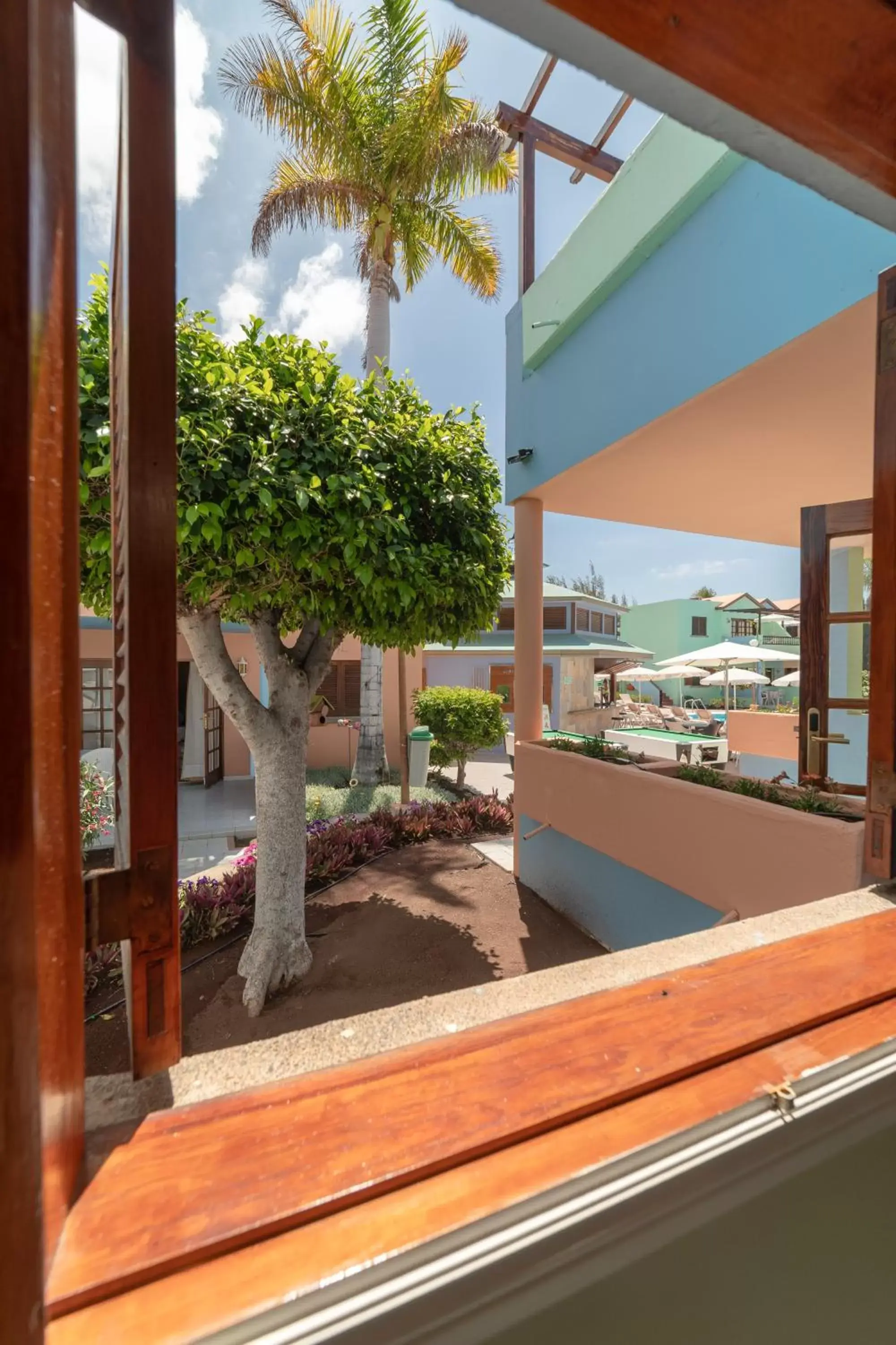 Bedroom in Club Vista Serena Bedroom in Club Vista Serena