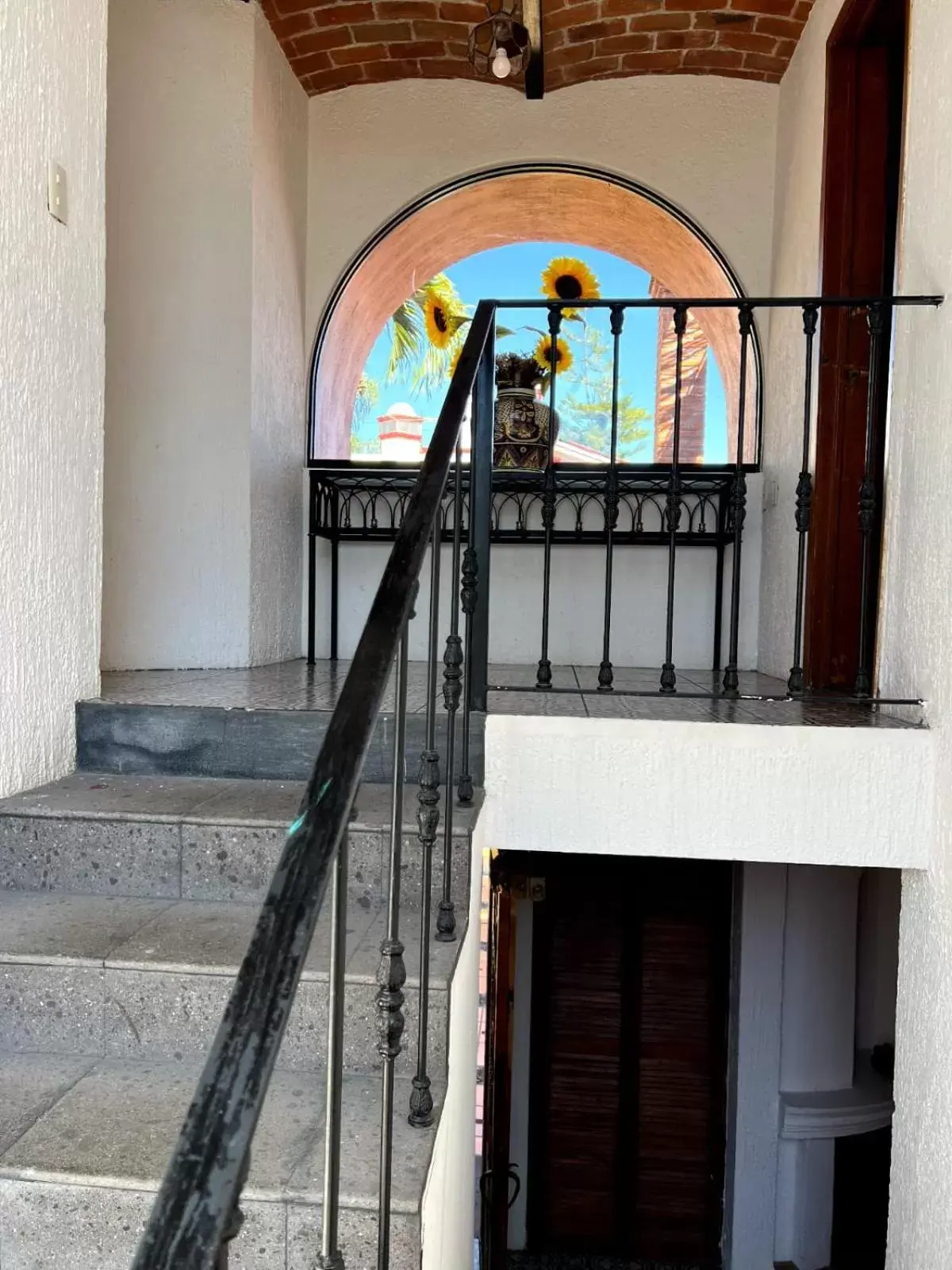 Property building in Hotel Villas Ajijic, Ajijic Chapala Jalisco