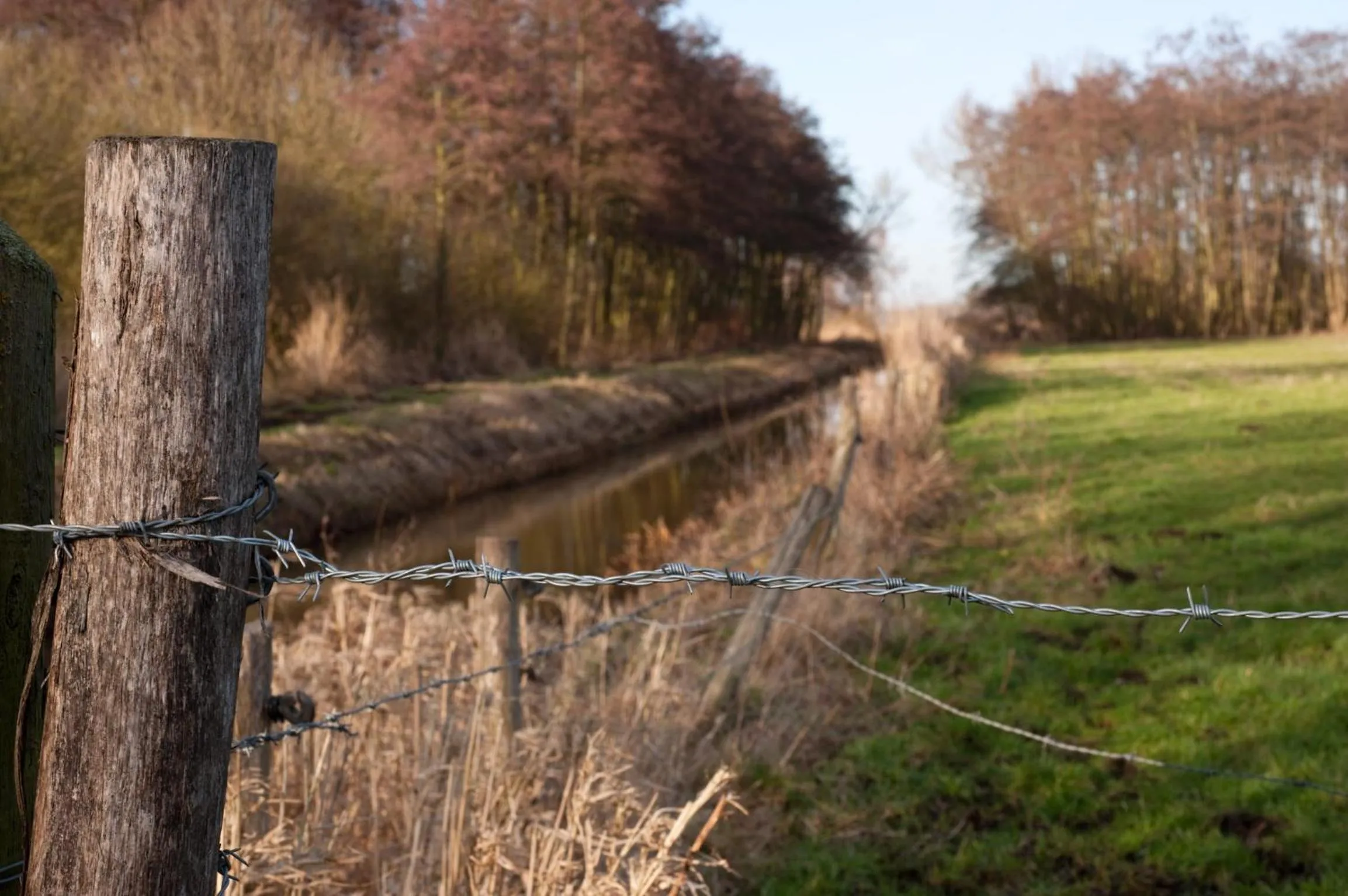 Area and facilities in Grenshotel de Jonckheer