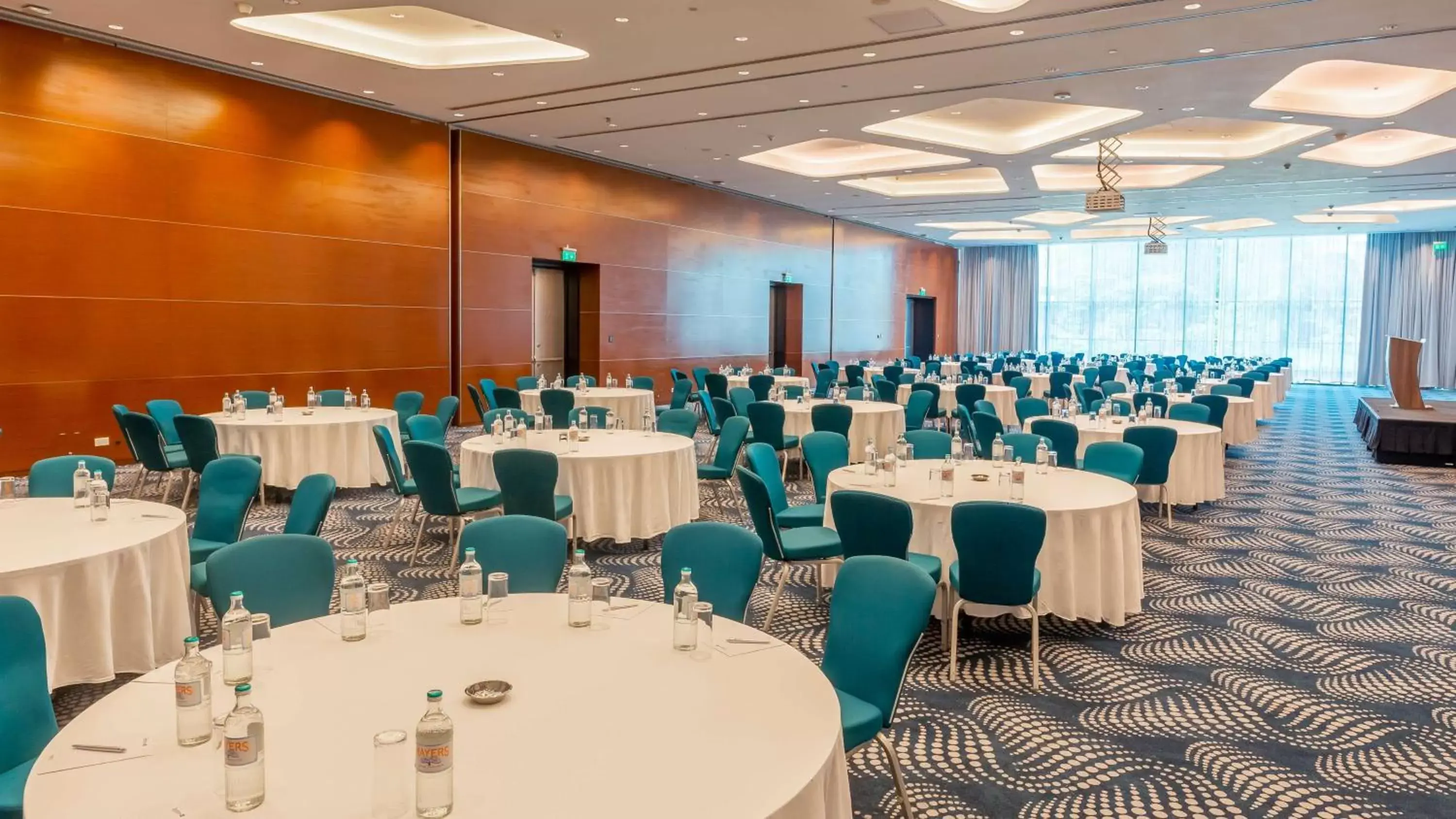 Banquet/Function facilities, Banquet Facilities in Radisson Blu Hotel, Nairobi Upper Hill