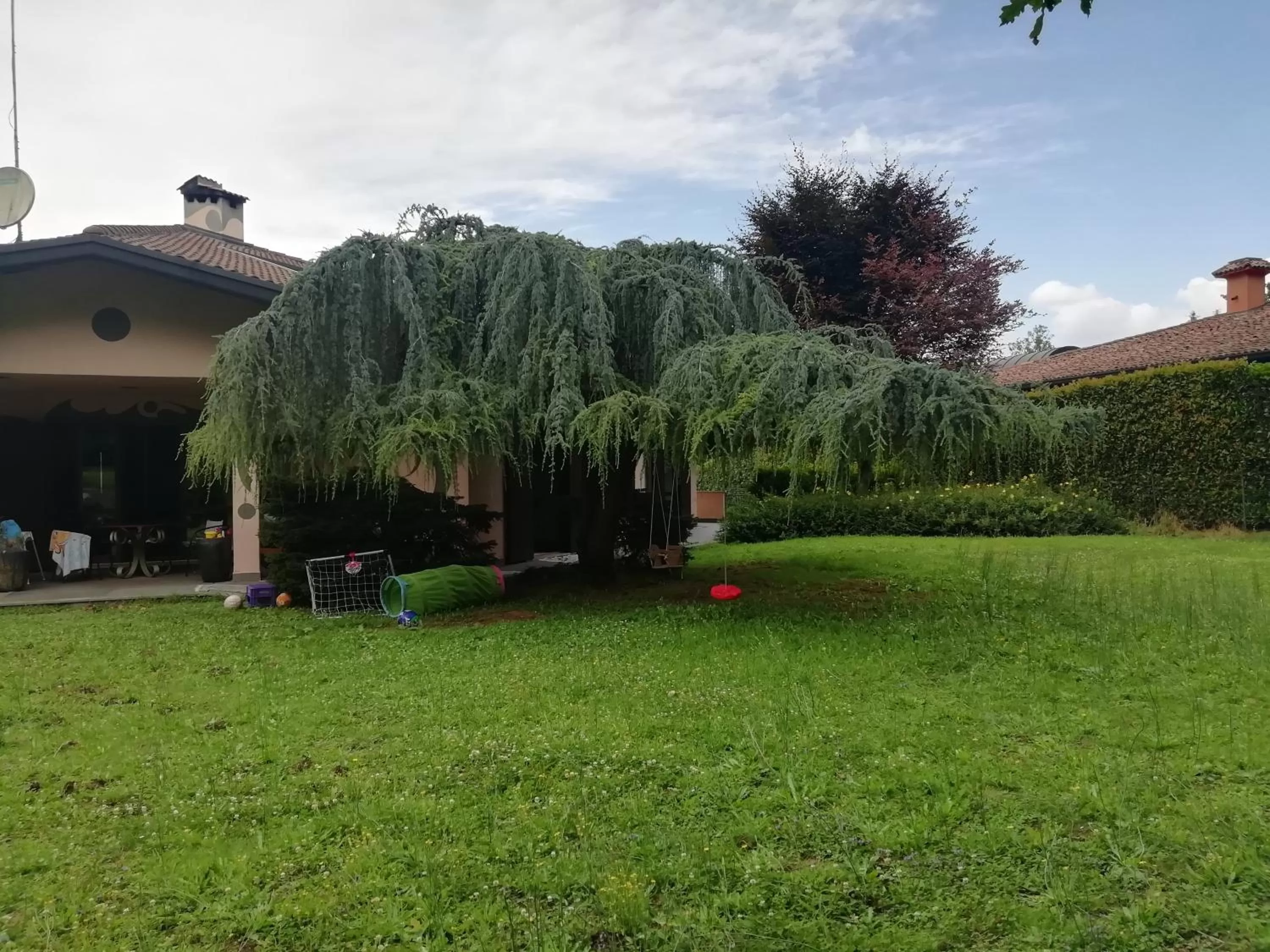 Bed & Breakfast Viadelgolf41