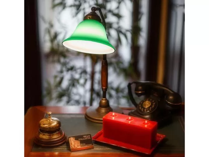 Villa Pallotta Luxury B&B