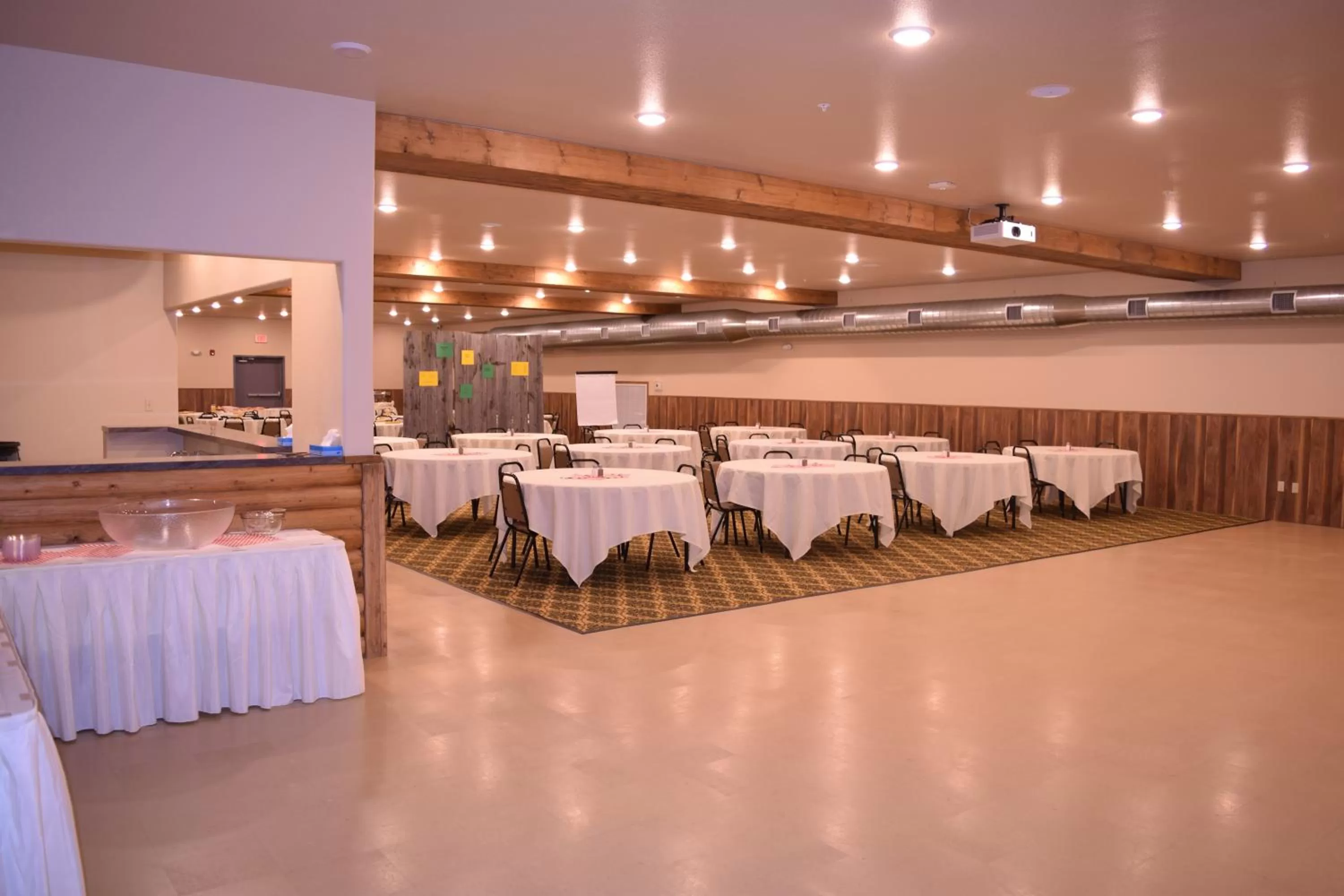 Business facilities in Newcastle Lodge & Convention Center