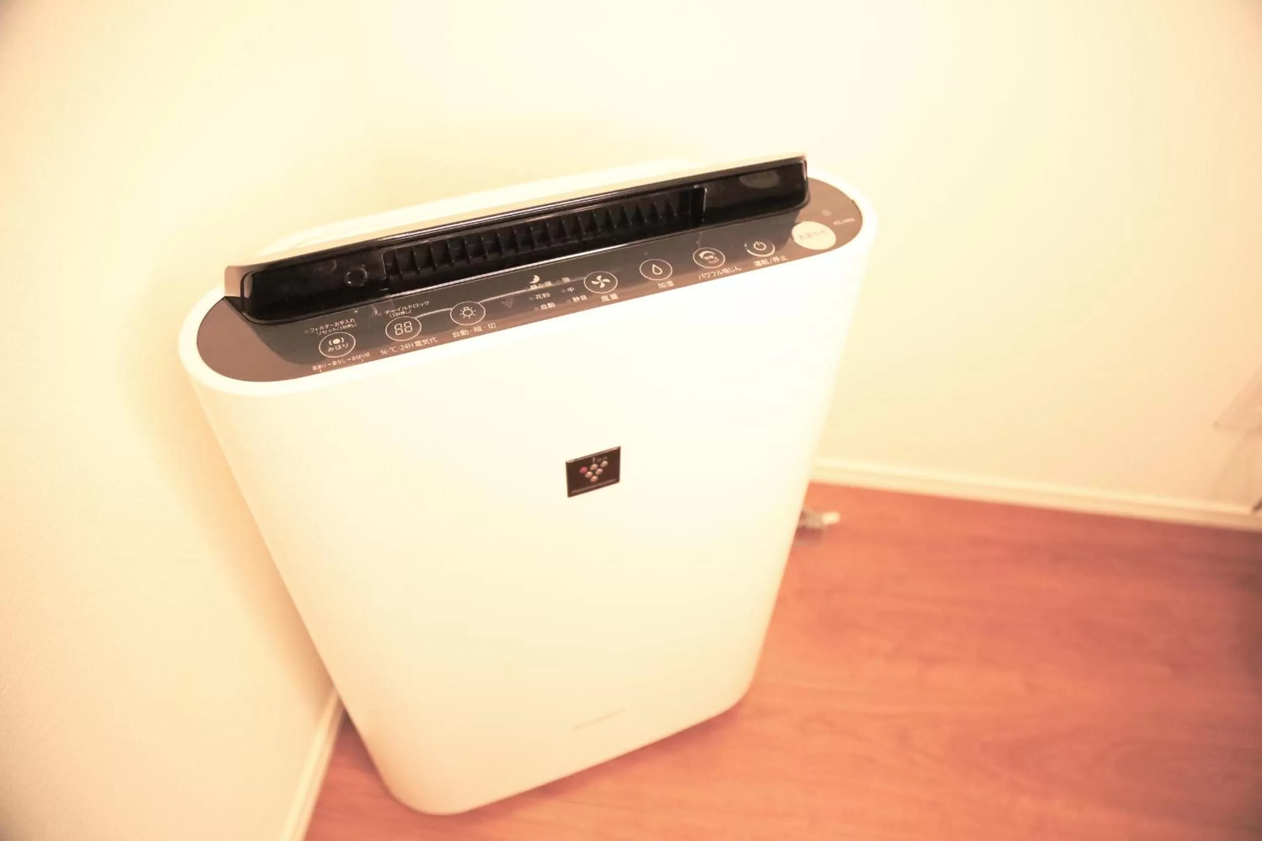 Bedroom in Yoshitsuki kaku - Yoshitsuki Apart Hotel