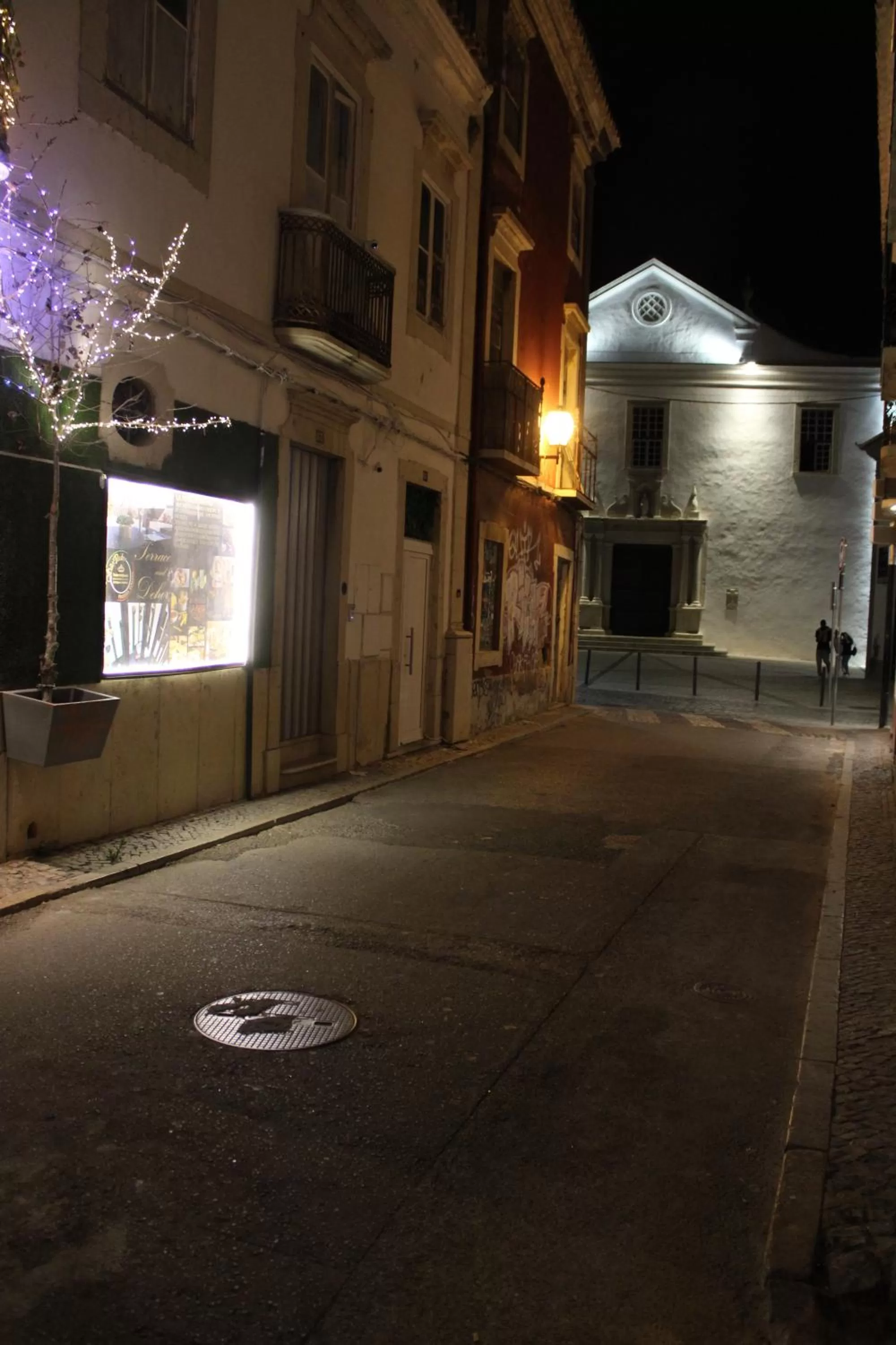 São Pedro Suite Faro