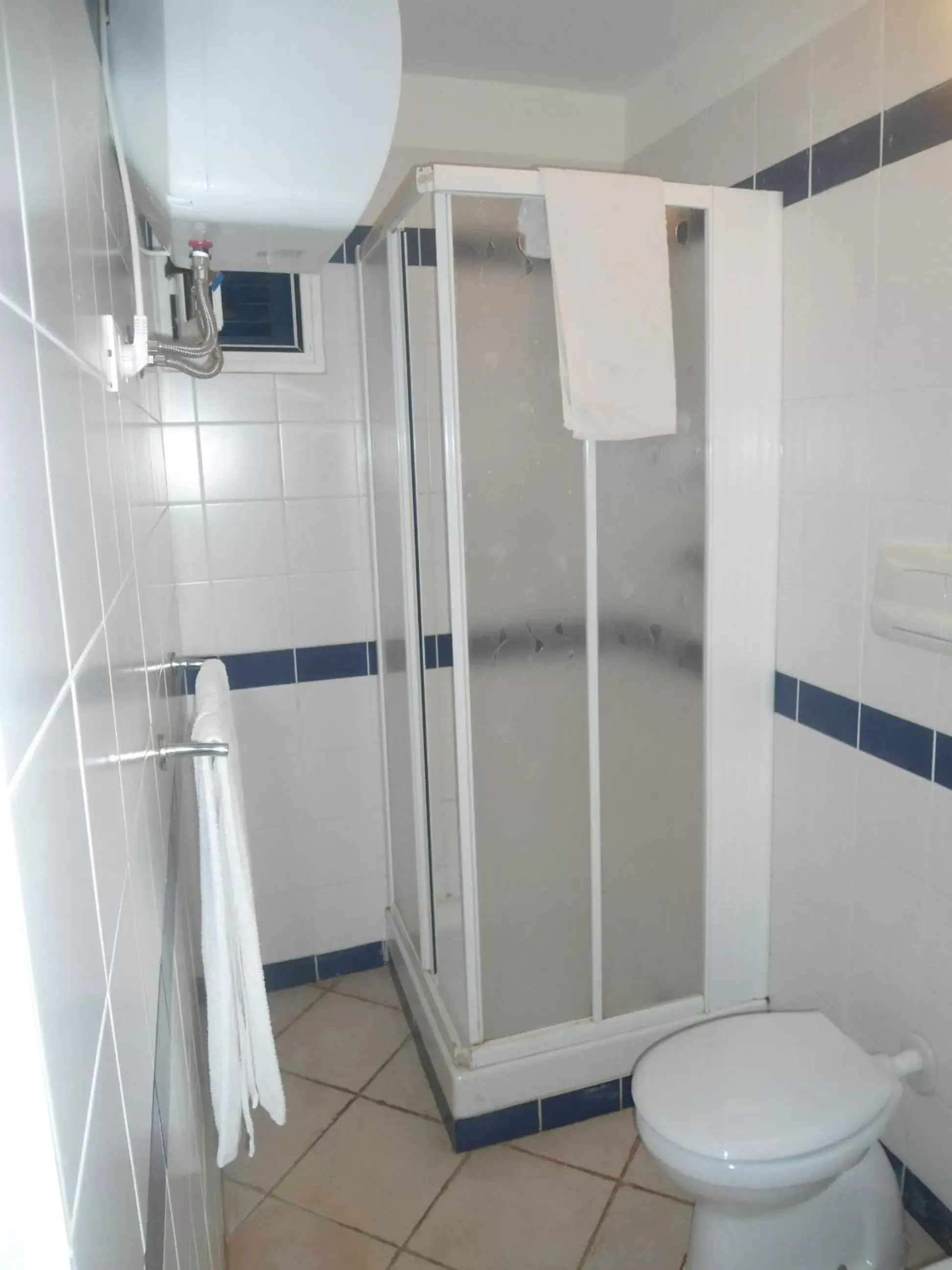 Toilet, Bathroom in Leme Bedje Residence