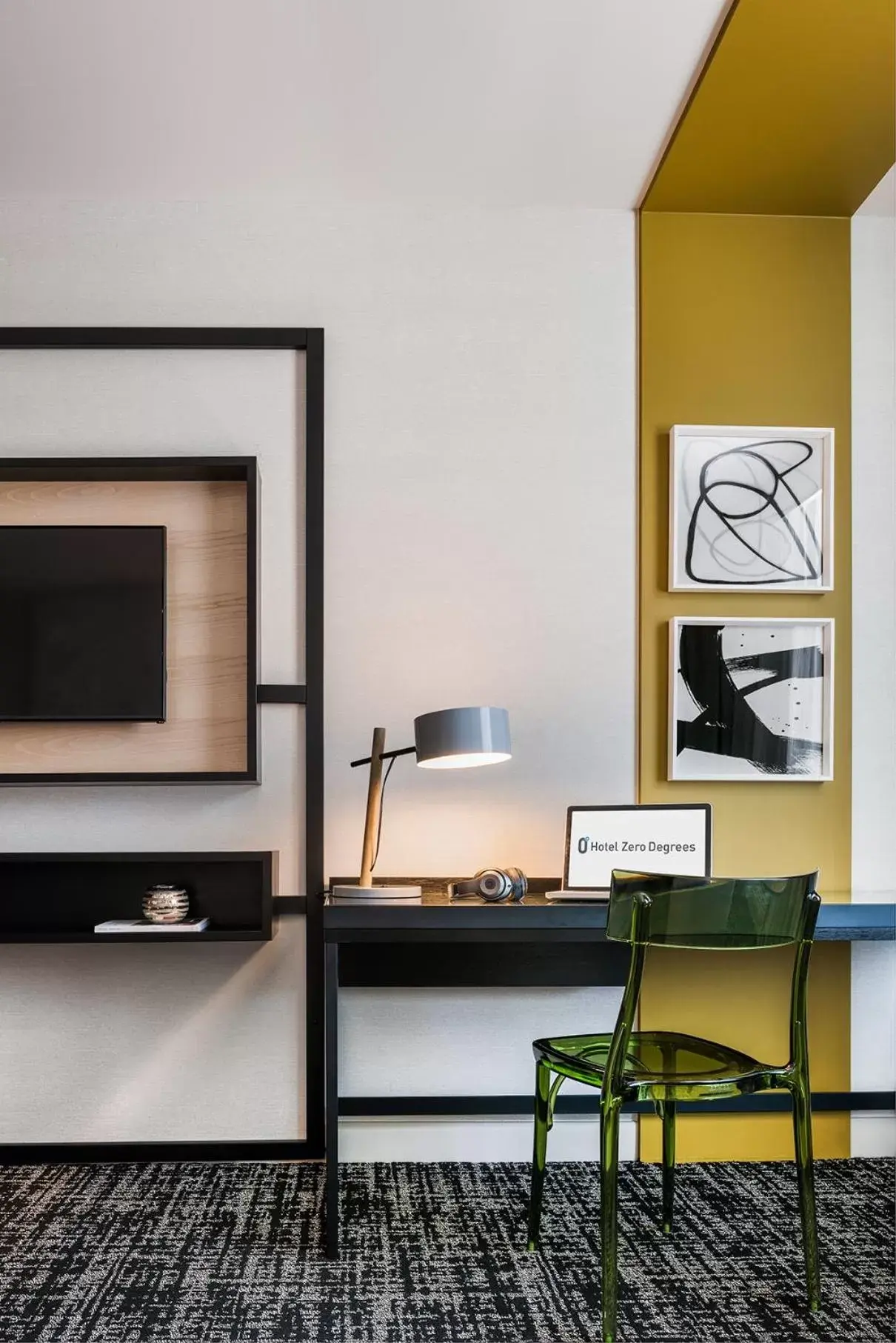 Hotel Zero Degrees Danbury Hotel Zero Degrees Danbury