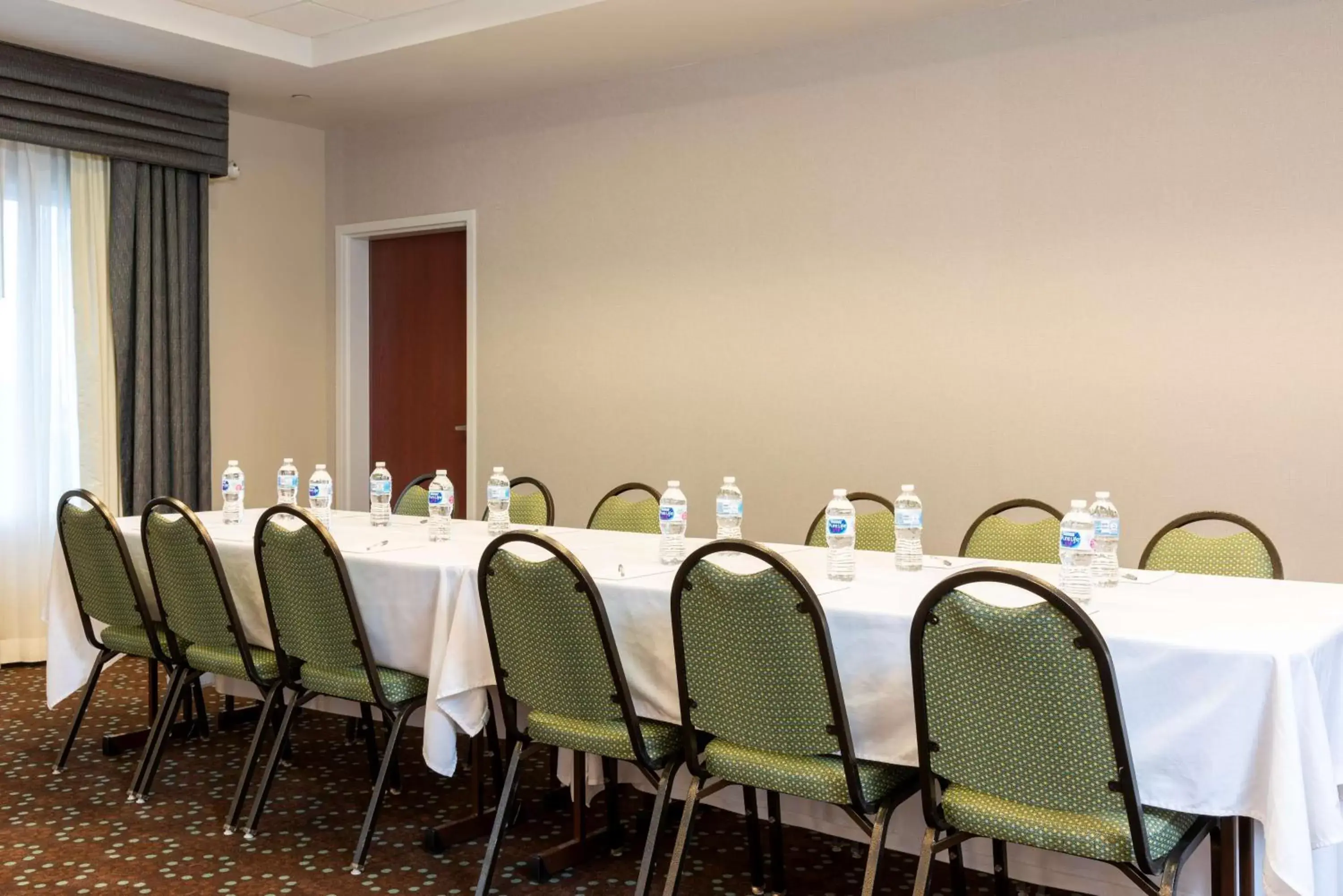 Meeting/conference room in Hampton Inn & Suites Fort Myers-Colonial Boulevard