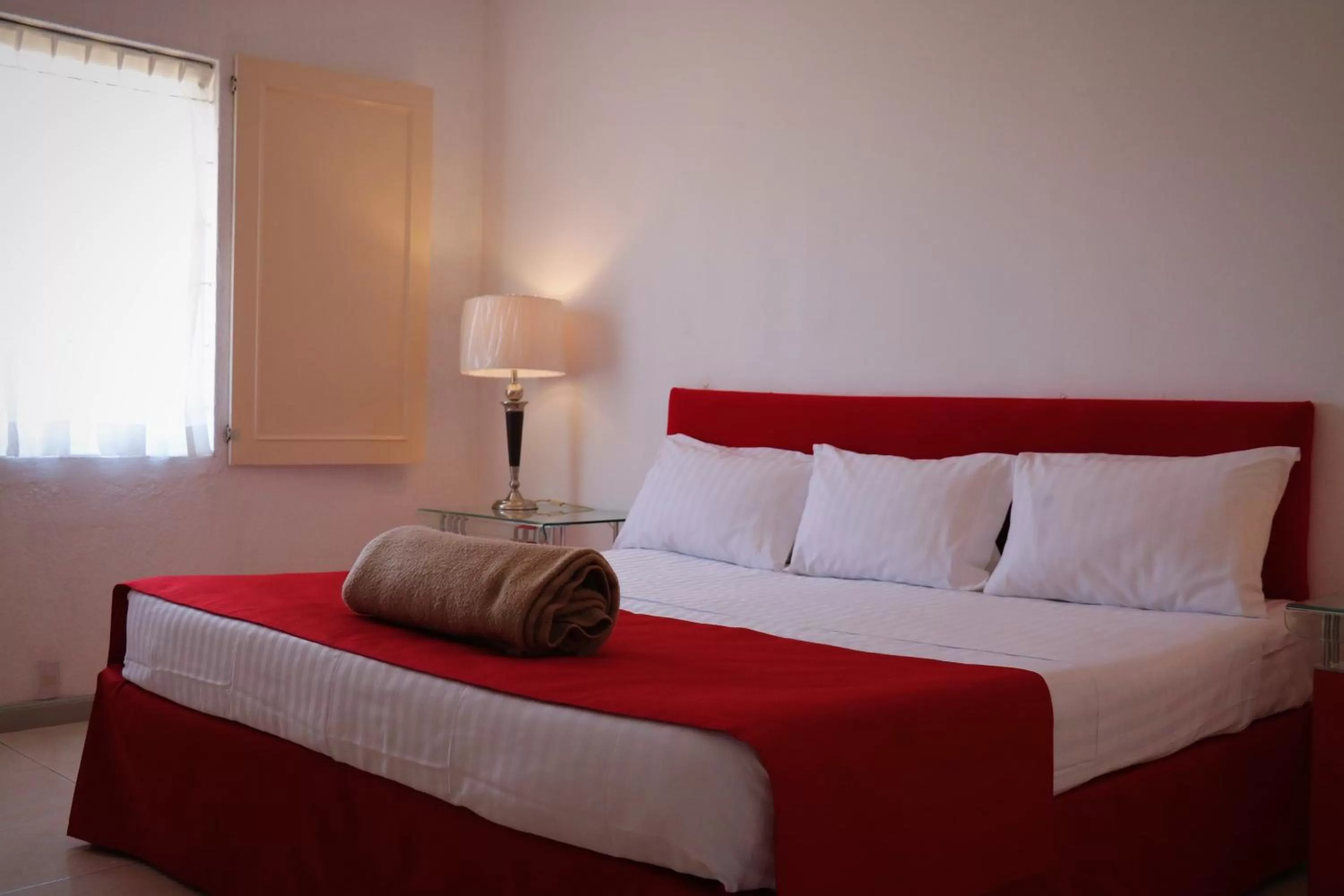 Bed in Zar Guadalajara