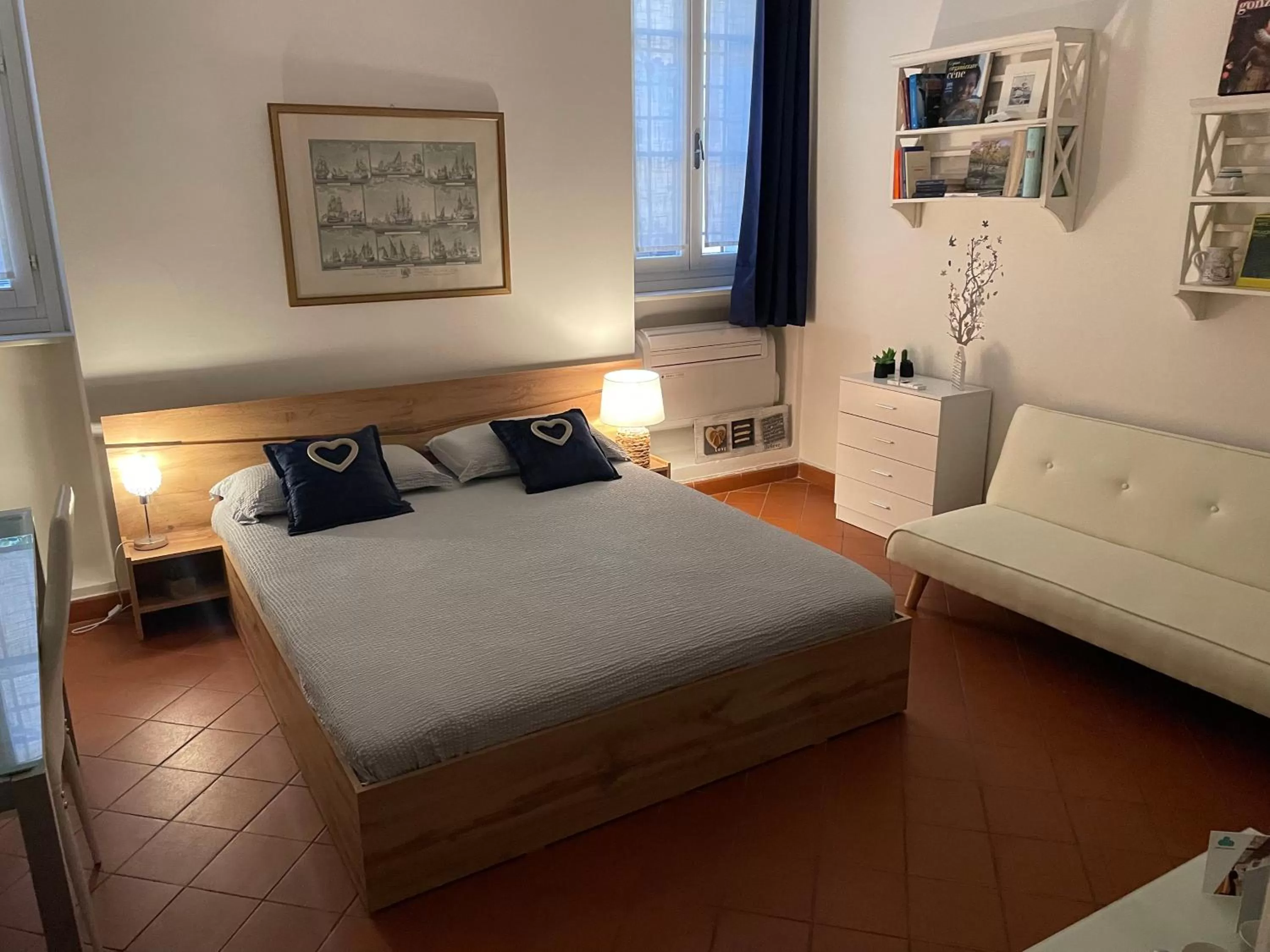 Bed in Cuor di Mantova B&B