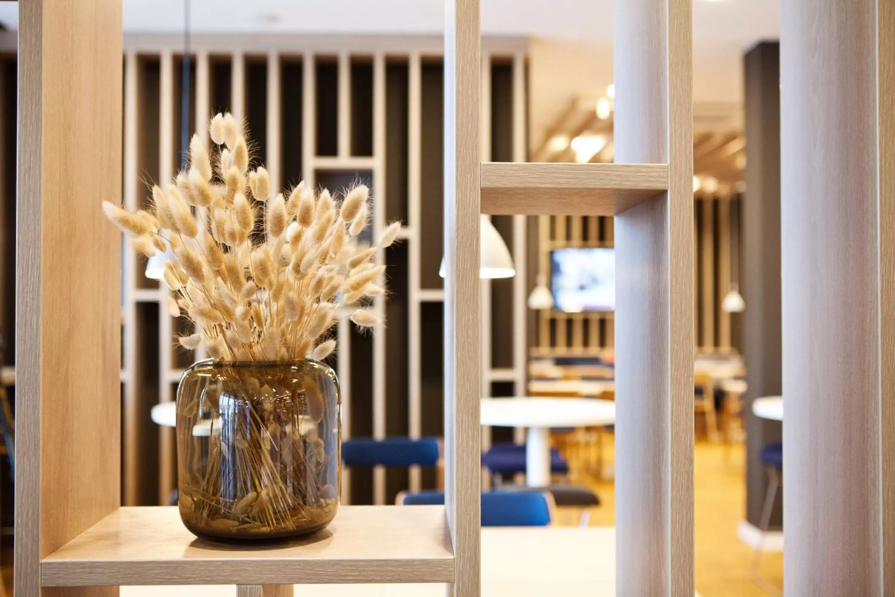 Property building in Holiday Inn Express Munich - Olympiapark by IHG Property building in Holiday Inn Express Munich - Olympiapark by IHG