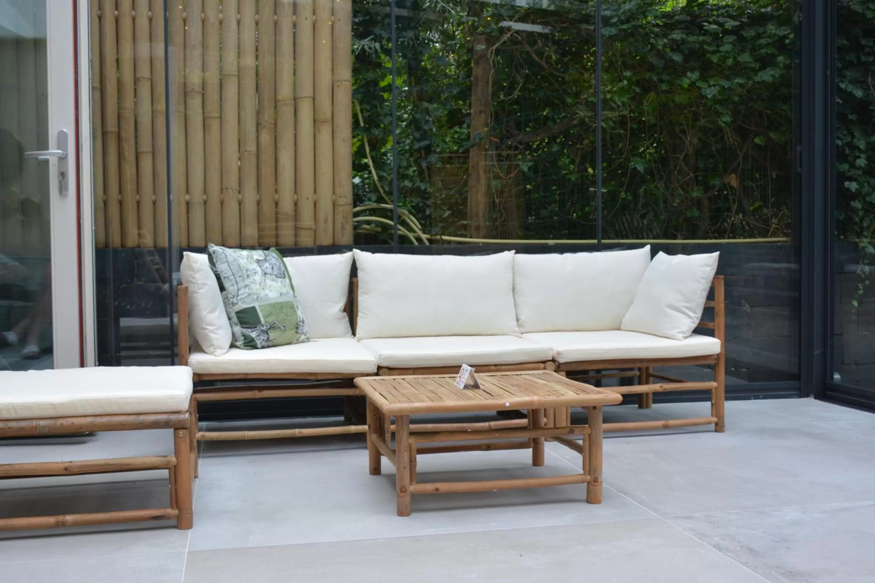 The IF Boutique hotel