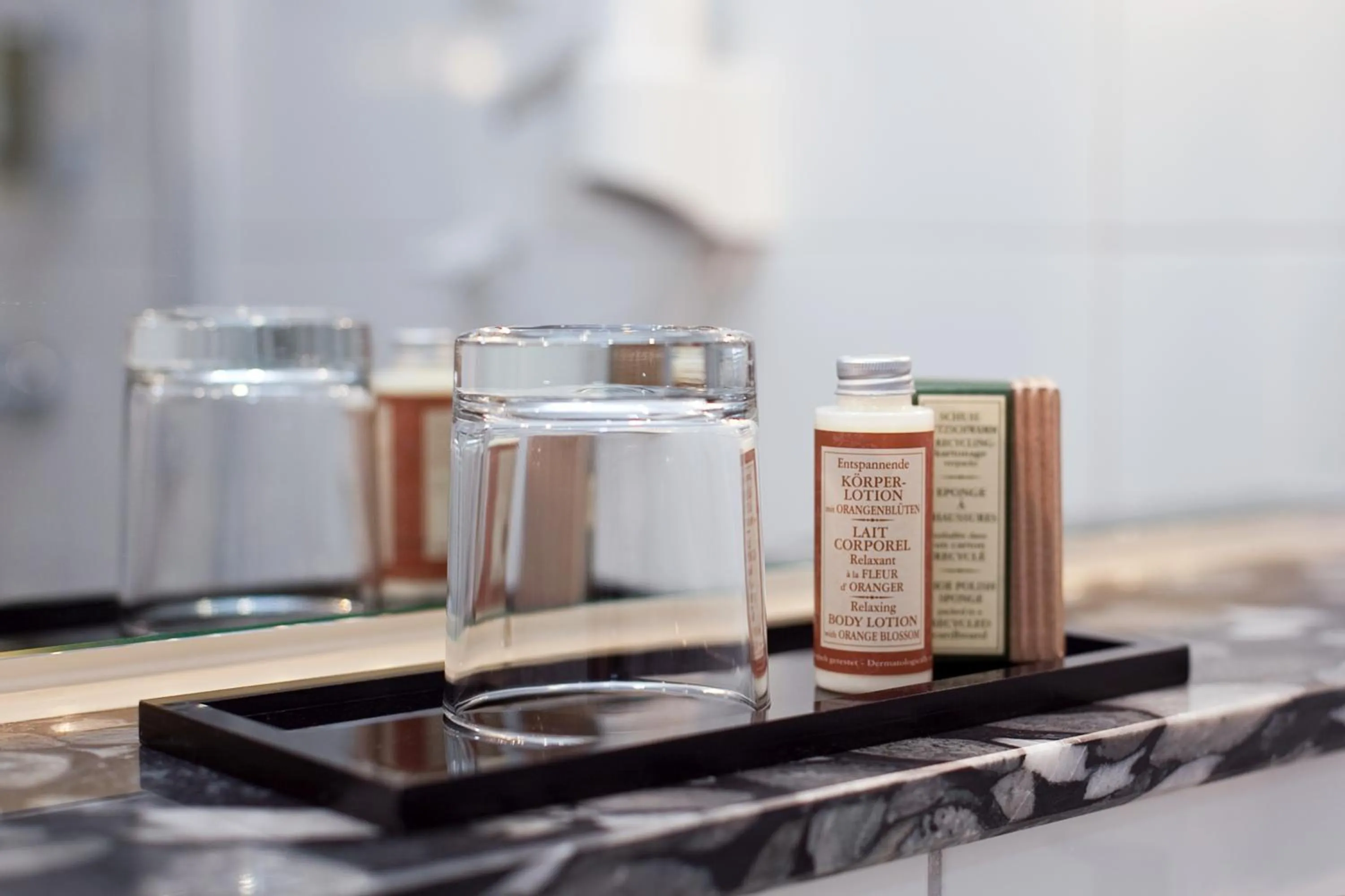 Decorative detail in Gildors Hotel Atmosphère