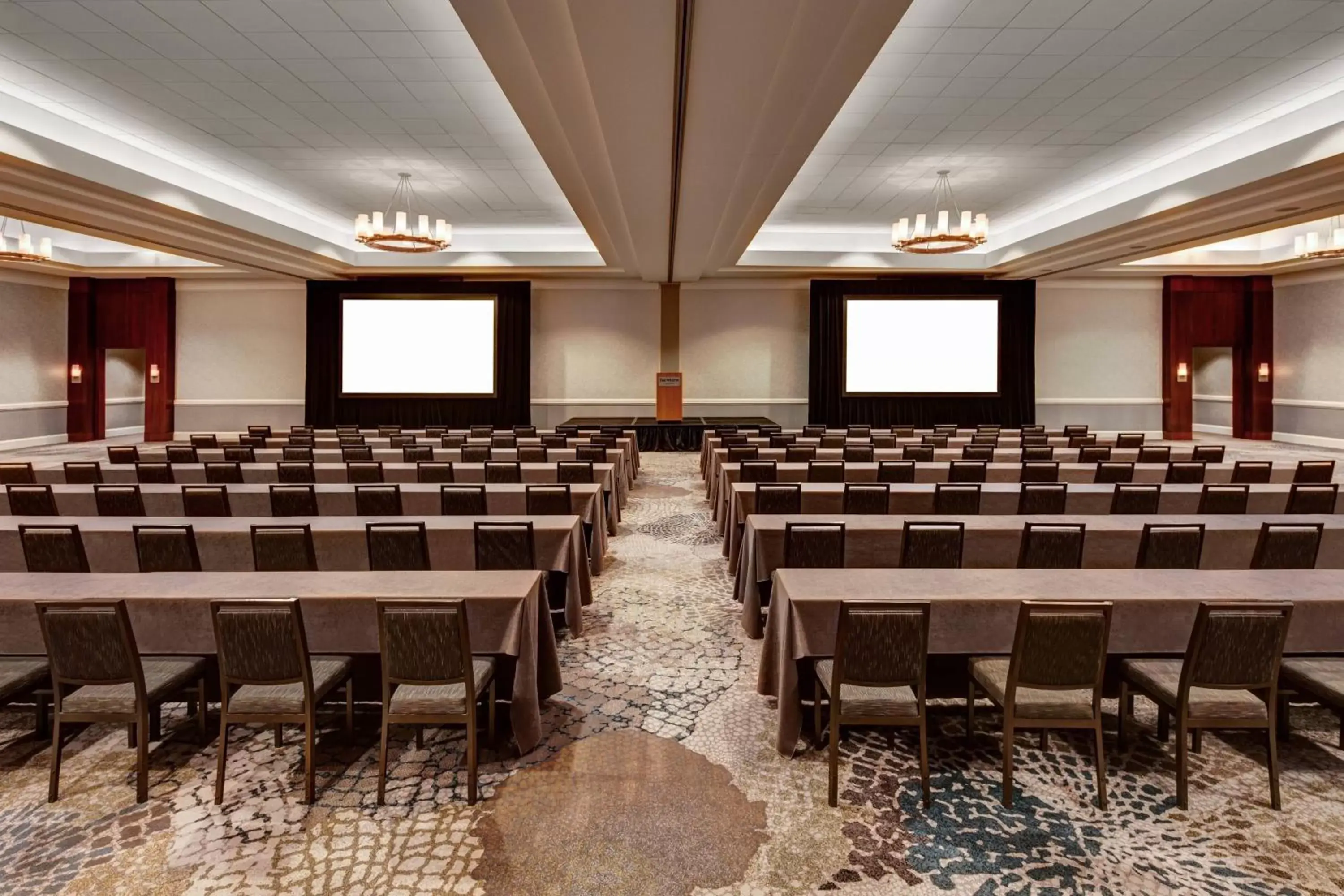 Meeting/conference room in The Westin Huntsville