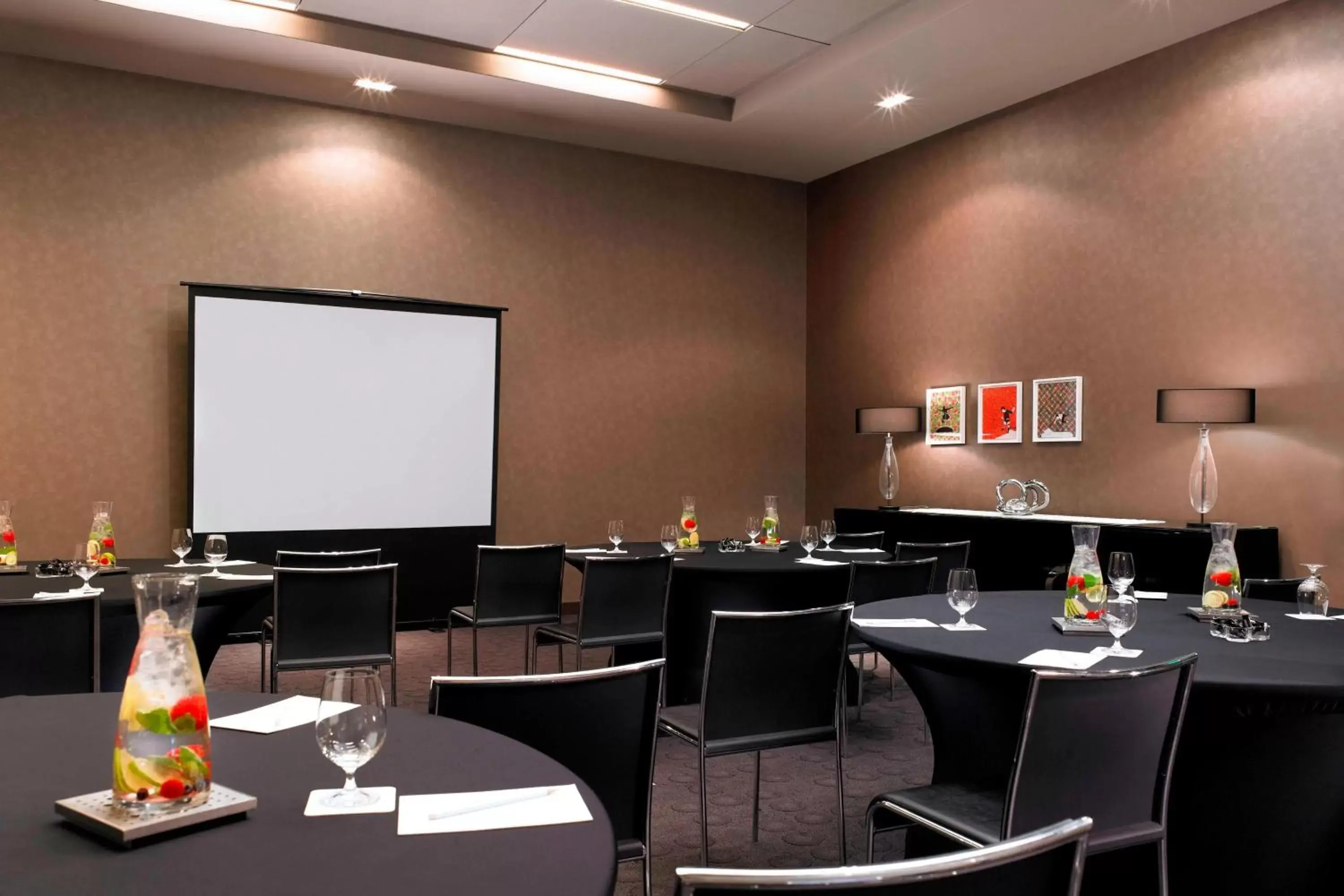 Meeting/conference room in W Hollywood