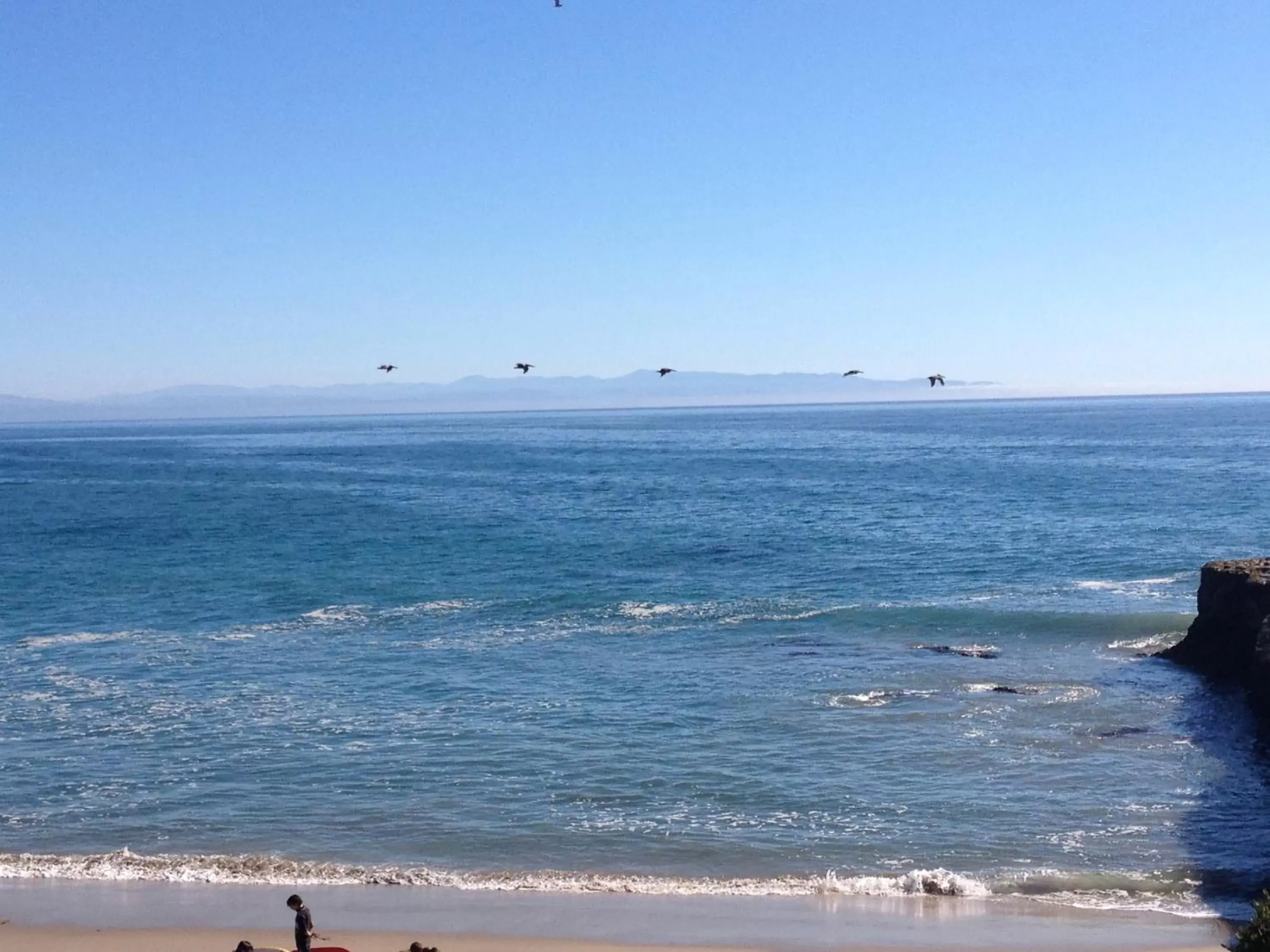 View (from property/room) in Ocean Echo Inn & Beach Cottages View (from property/room) in Ocean Echo Inn & Beach Cottages