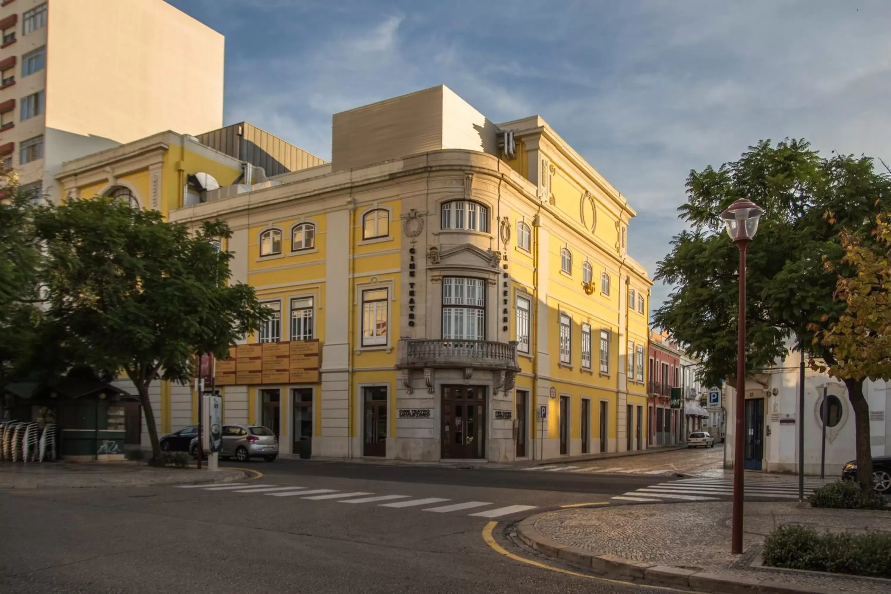 Nearby landmark, Property Building in Loulé Coreto Guesthouse