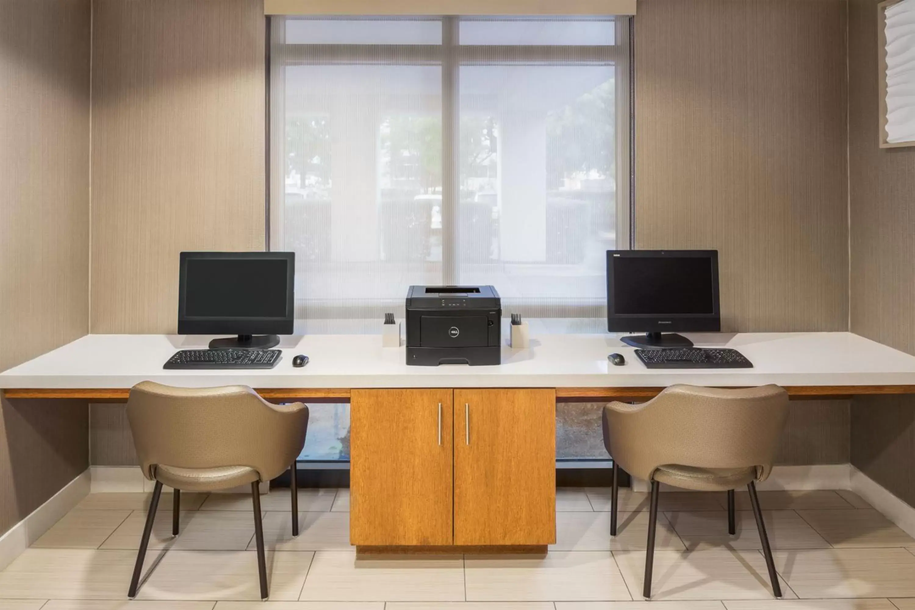 Business facilities in SpringHill Suites Austin Round Rock
