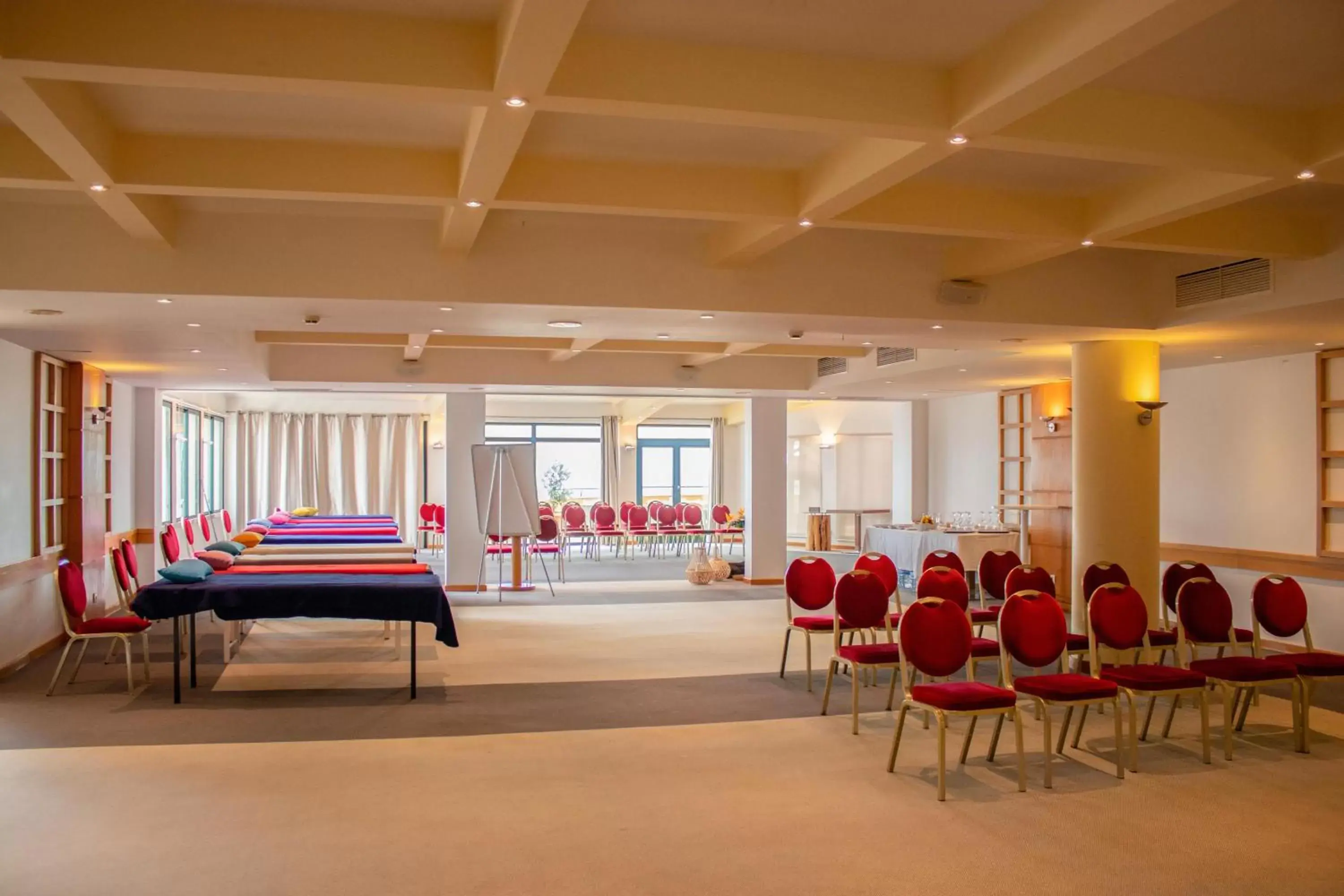 Meeting/conference room in Sentido Galosol