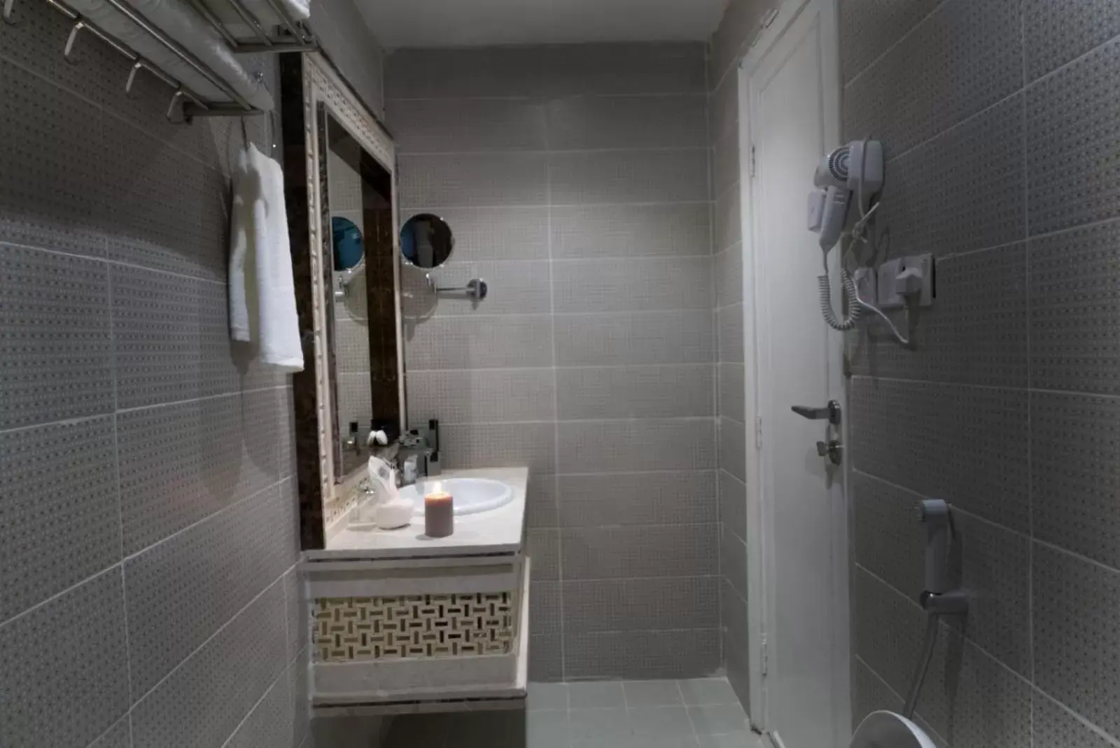 Large Twin Room in فندق دبليو اس ws Large Twin Room in فندق دبليو اس ws