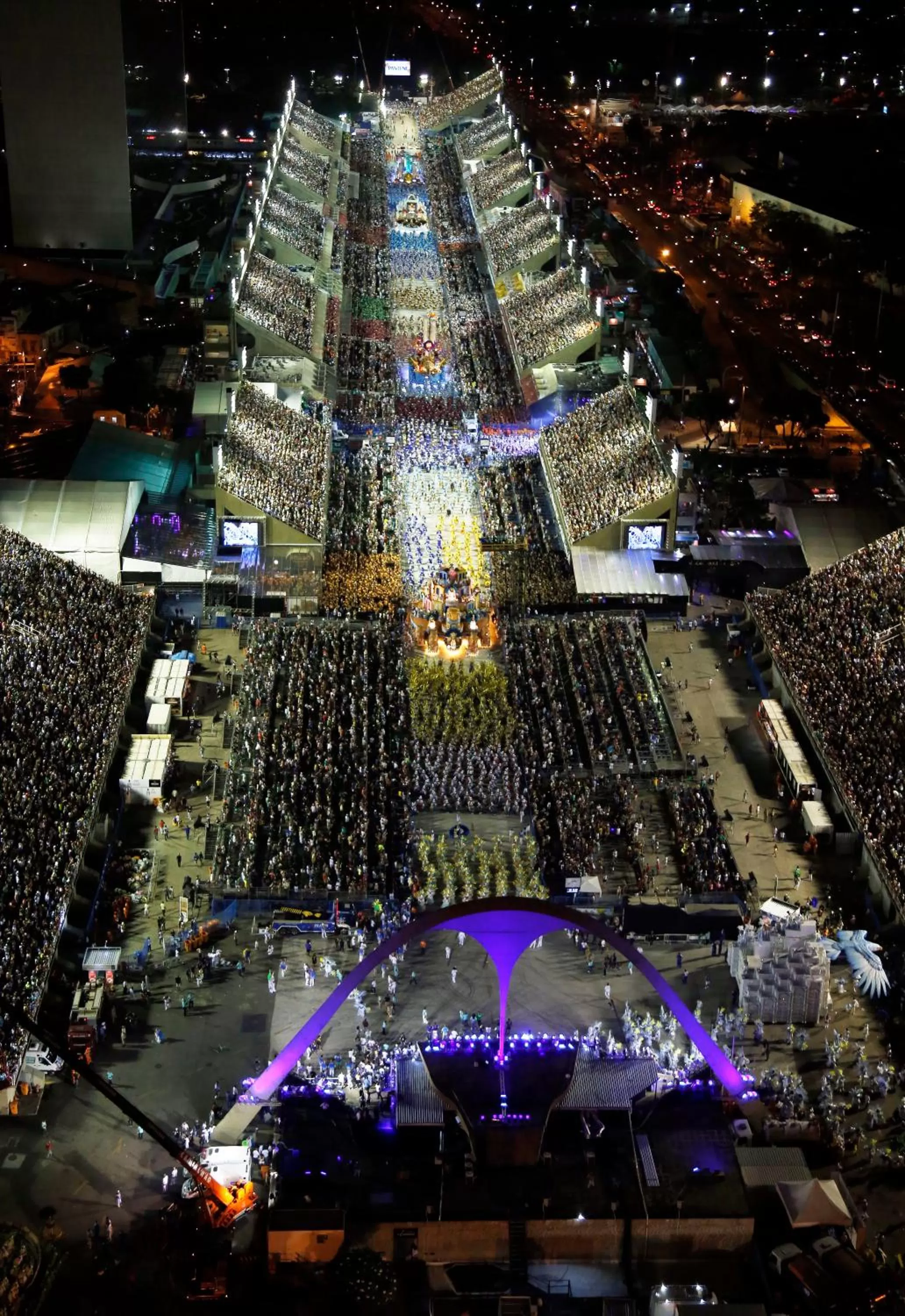 Other in Arosa Rio Hotel