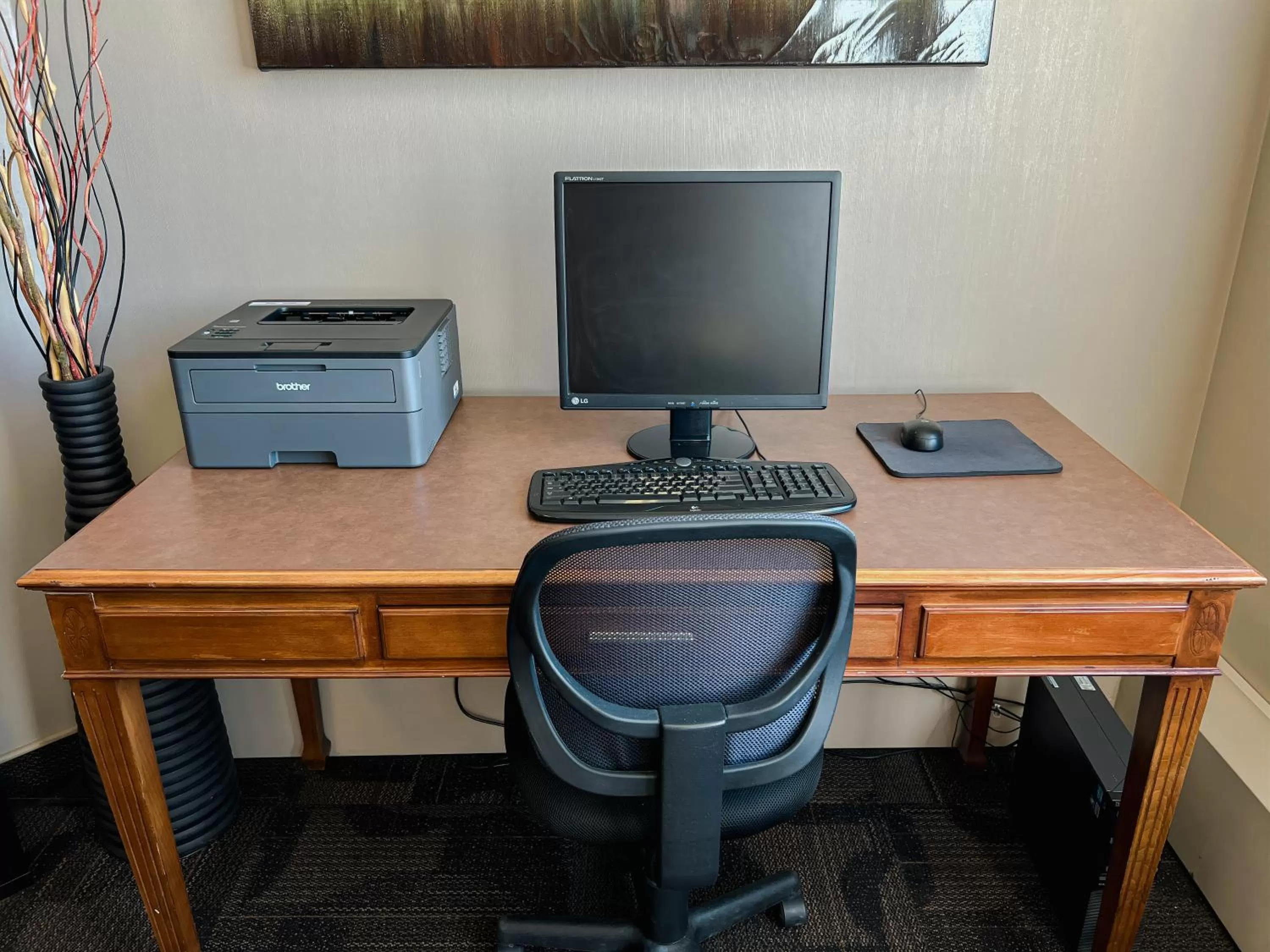Business facilities in Coast Swift Current Hotel