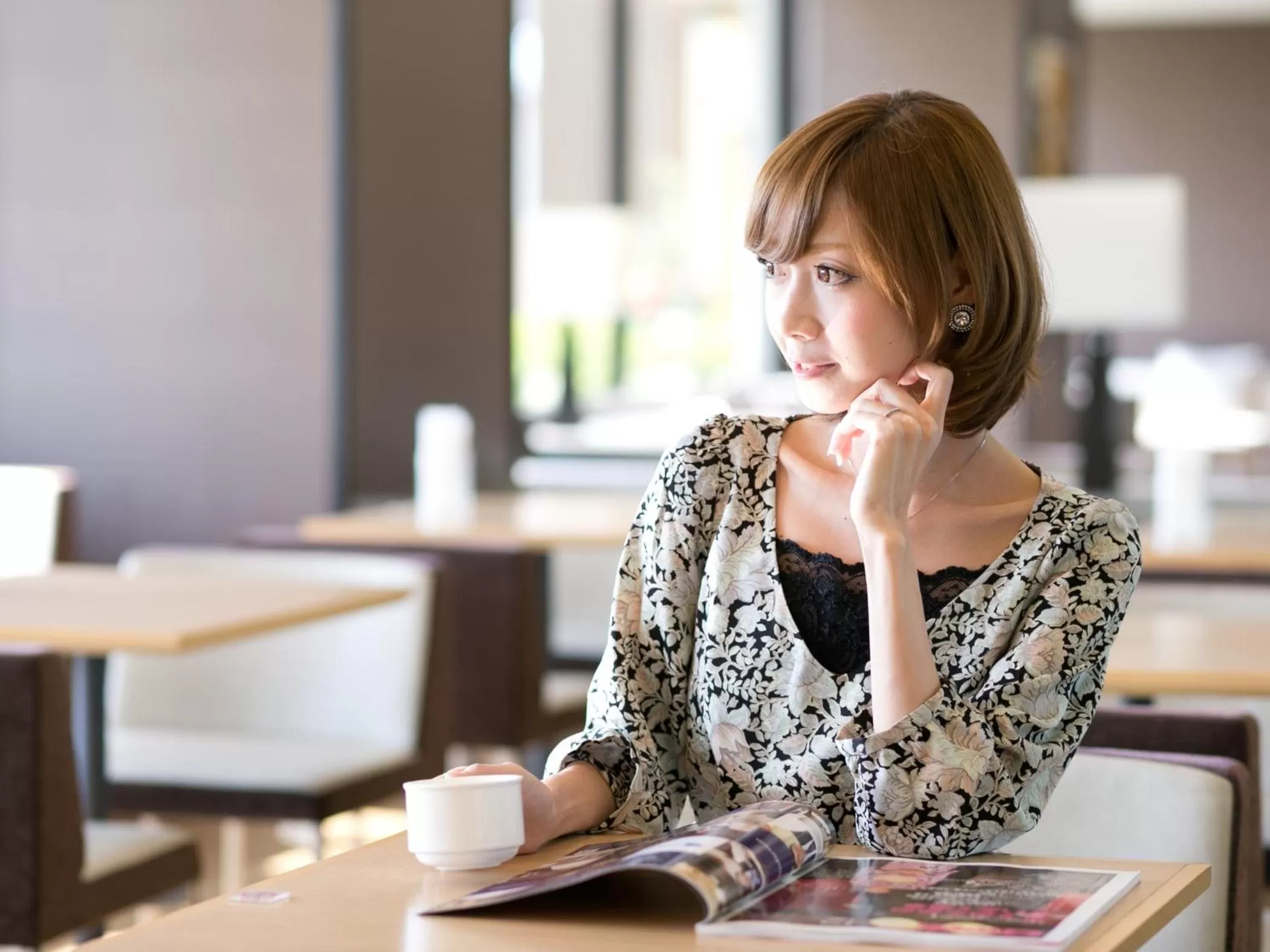 Guests in Meitetsu Inn Kariya