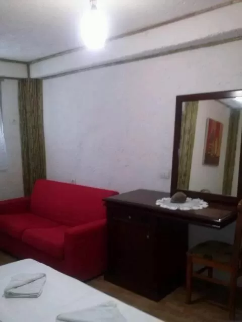 Photo of the whole room in Maxola's Dream Orikum