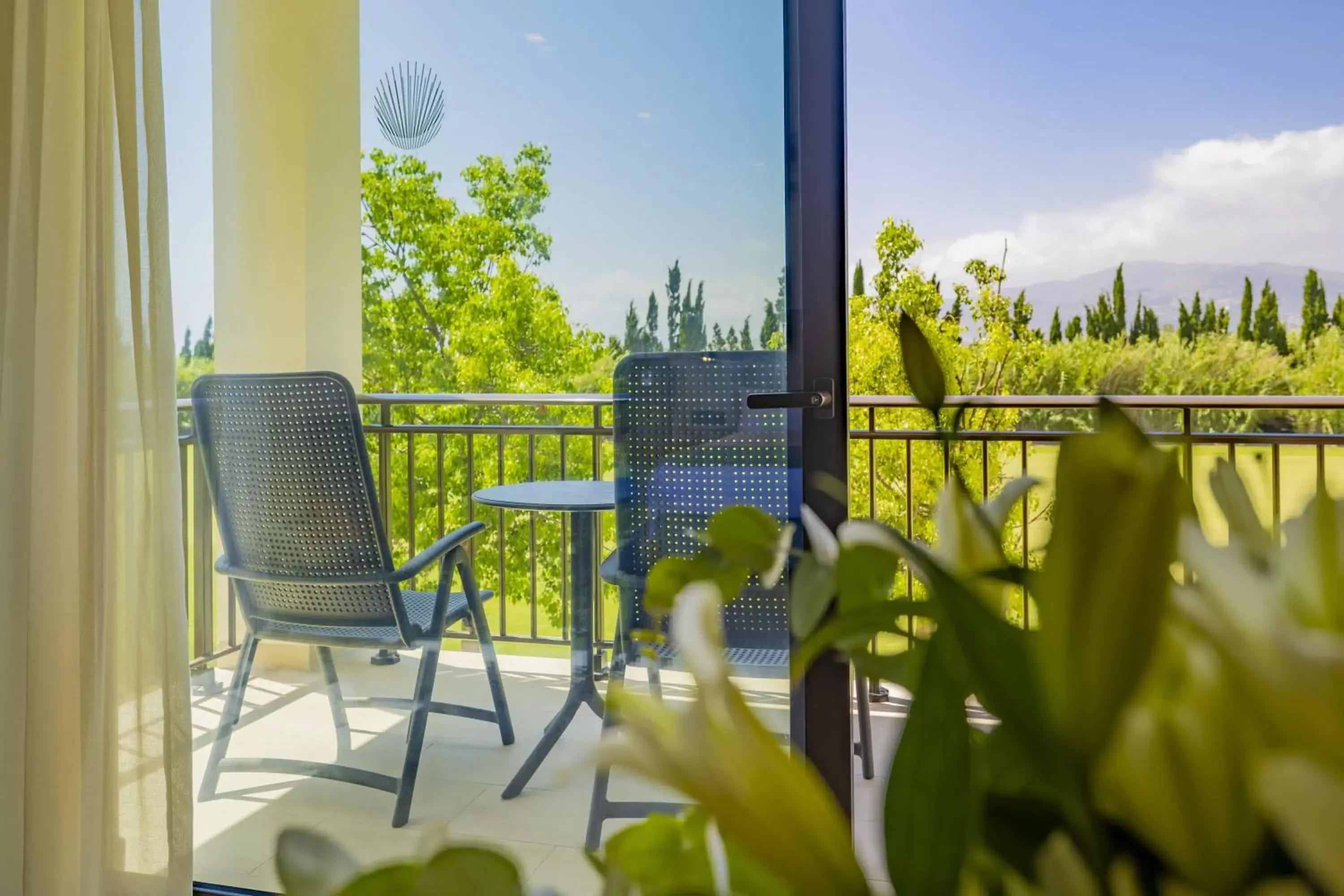 View (from property/room) in Impressive Playa Granada Golf