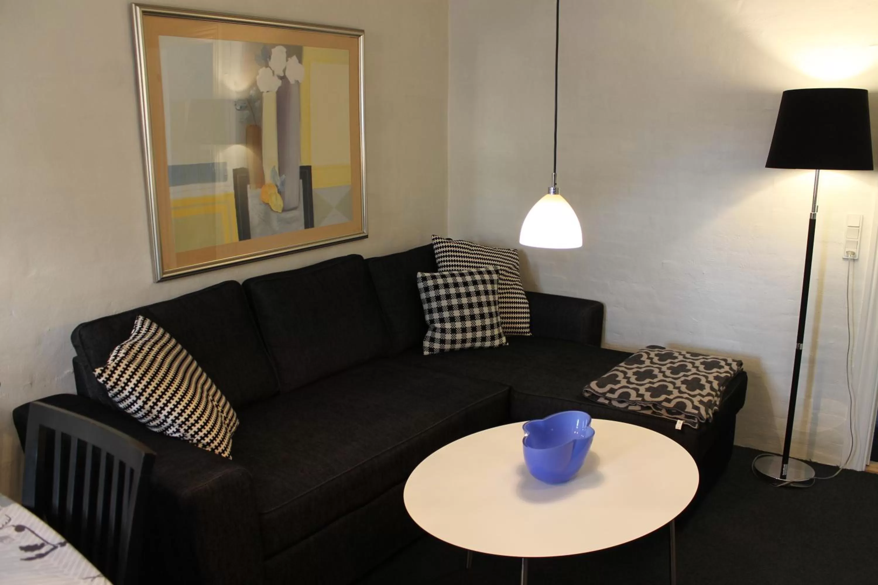 Amalie Bed and Breakfast & Apartments