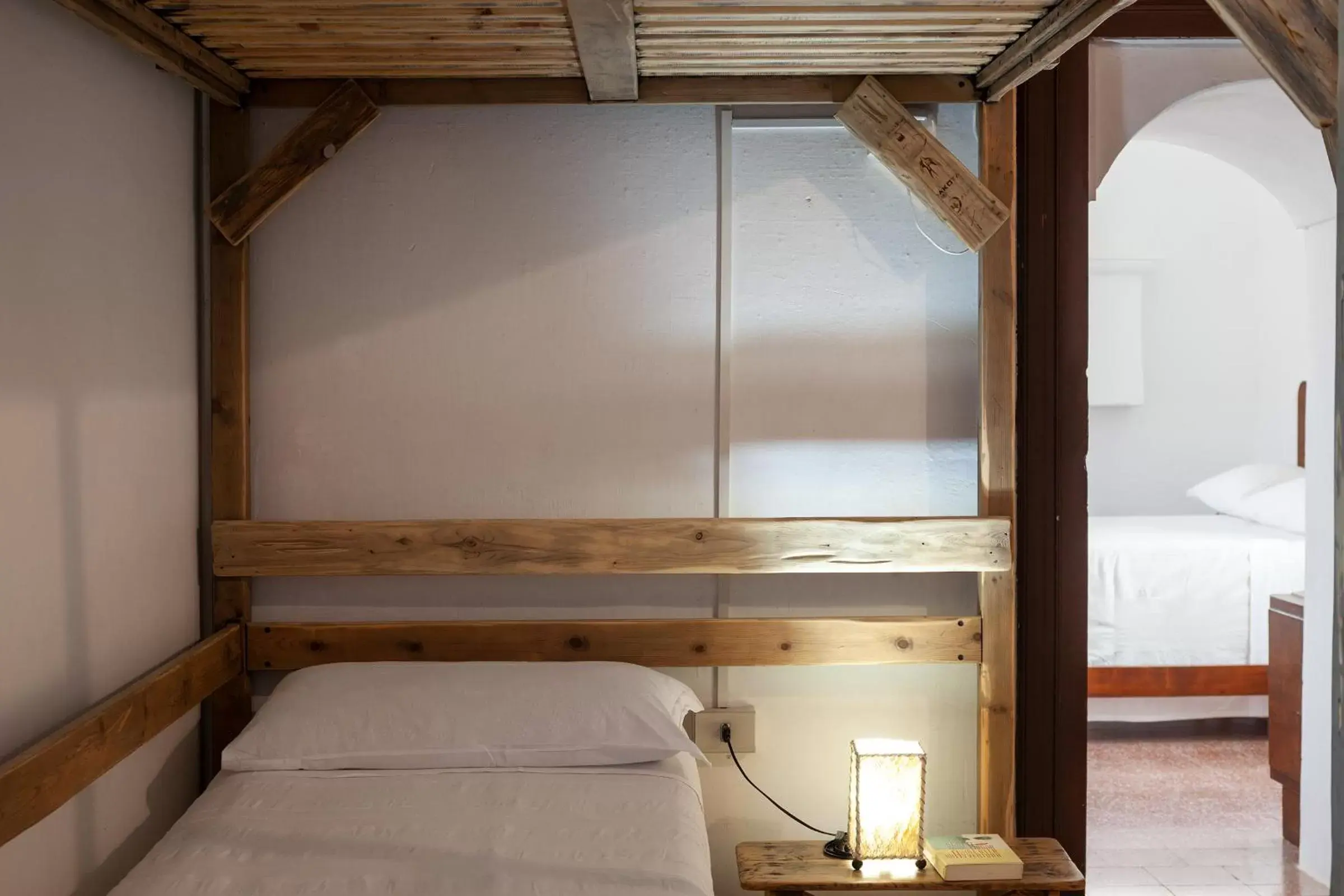 bunk bed, Bed in B&B Masseria Santanna