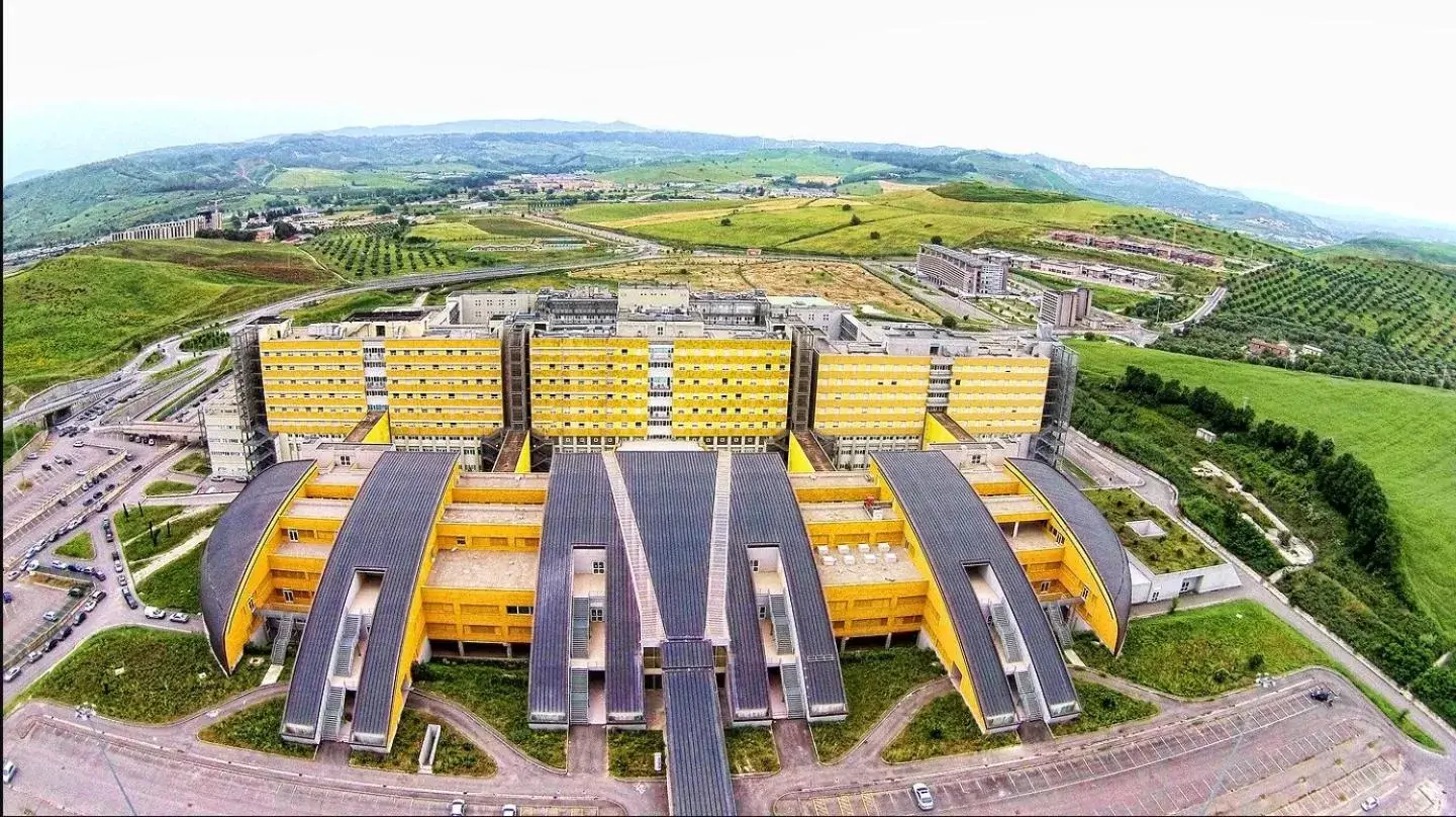 Nearby landmark, Bird's-eye View in PM HOTEL