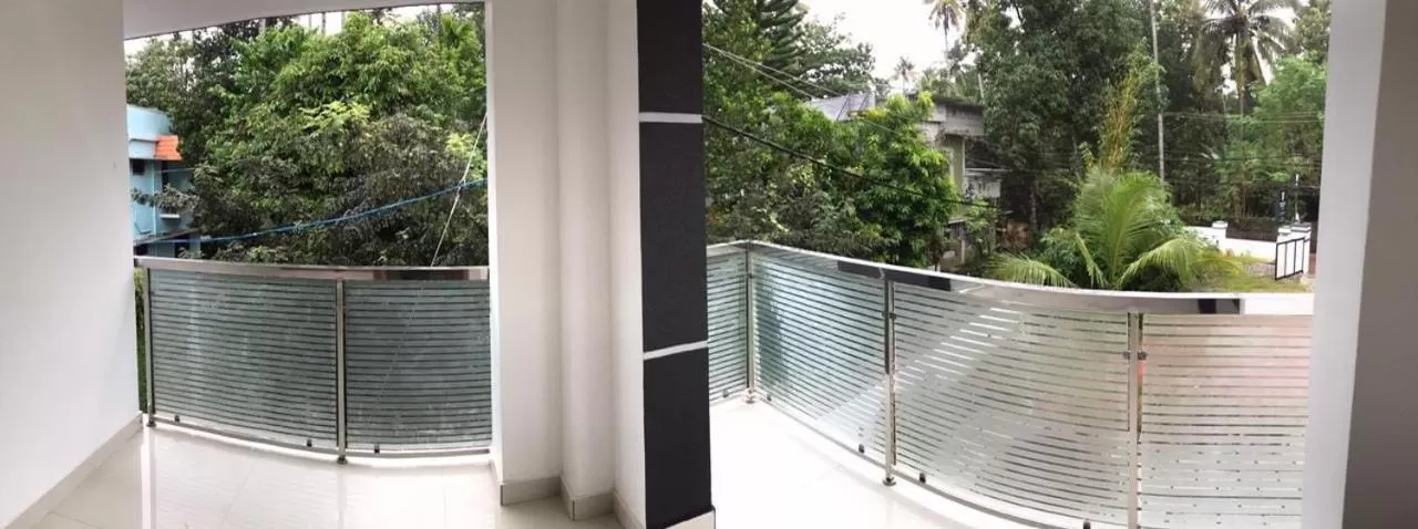 White House Residency