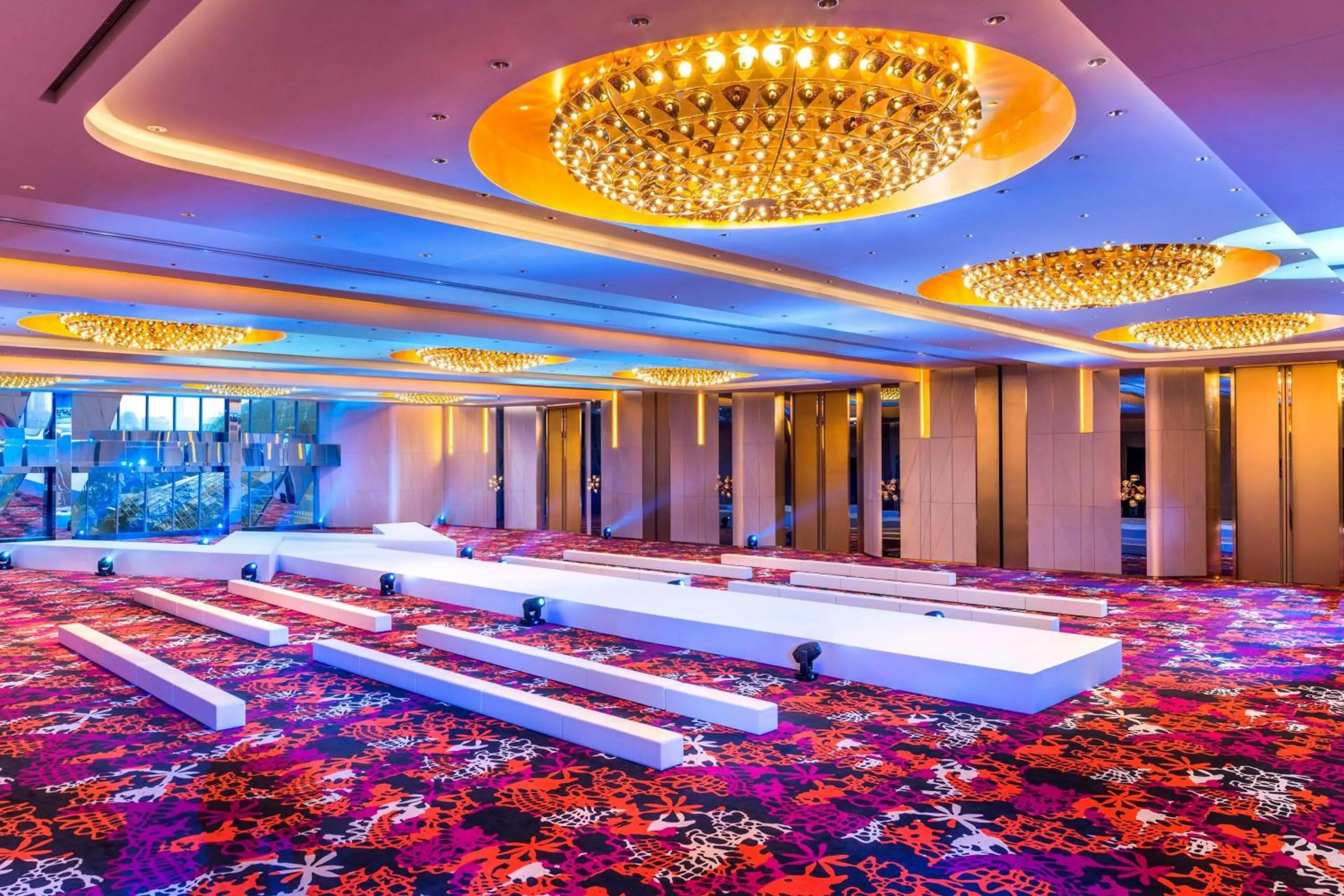 Meeting/conference room in W Shanghai - The Bund