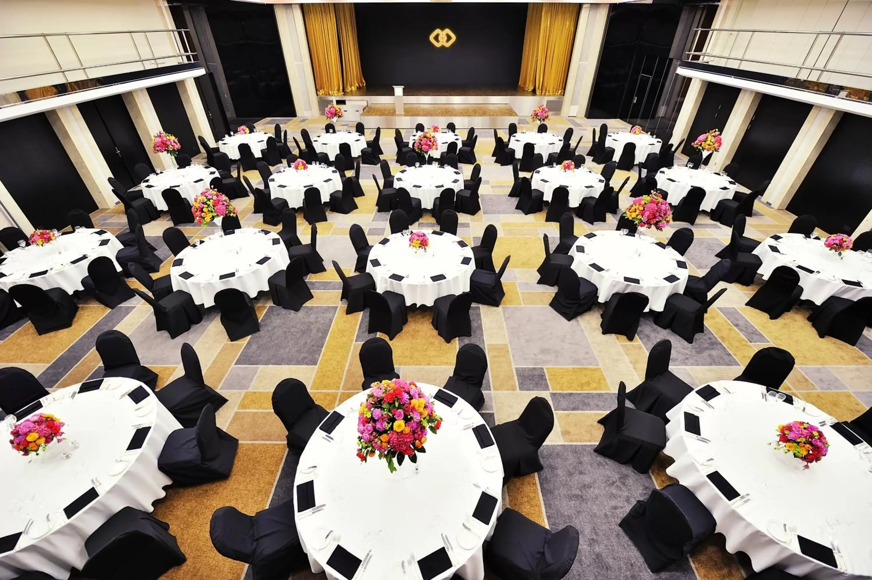 Banquet/Function facilities, Banquet Facilities in Sofitel Warsaw Victoria