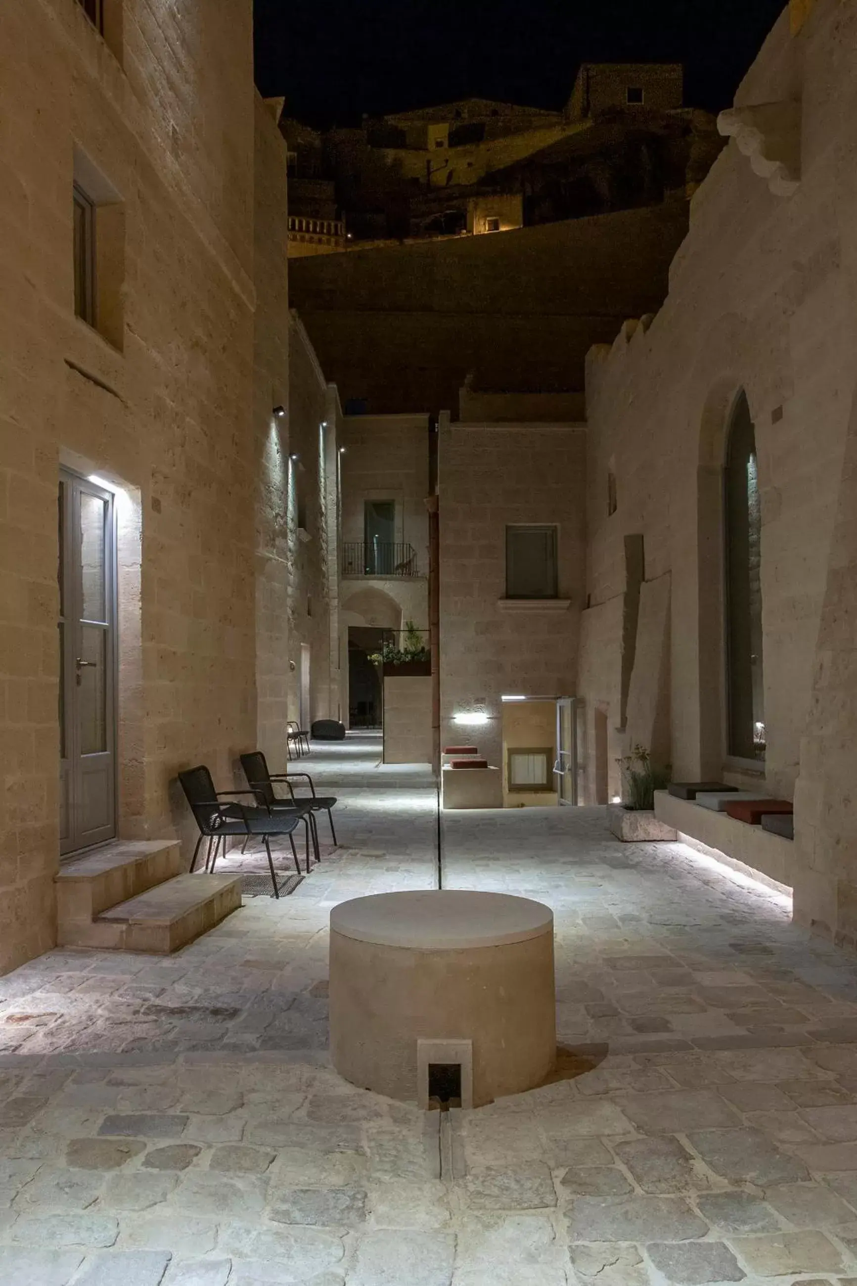 Property building in PIANELLE RESORT Property building in PIANELLE RESORT