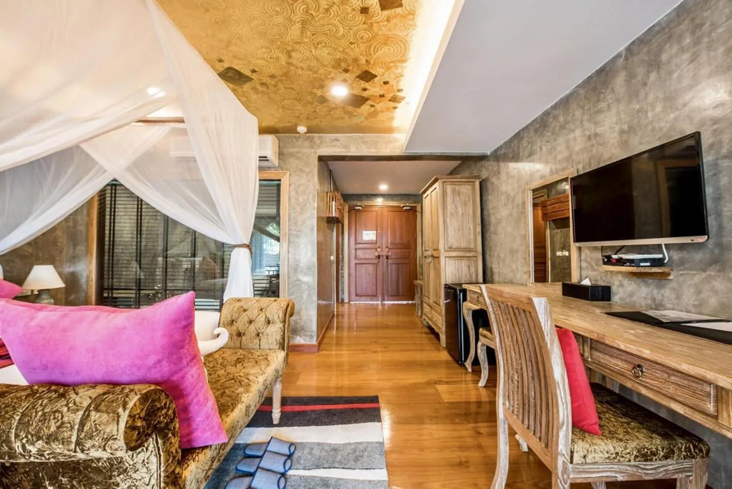 The Chaya Resort and Spa