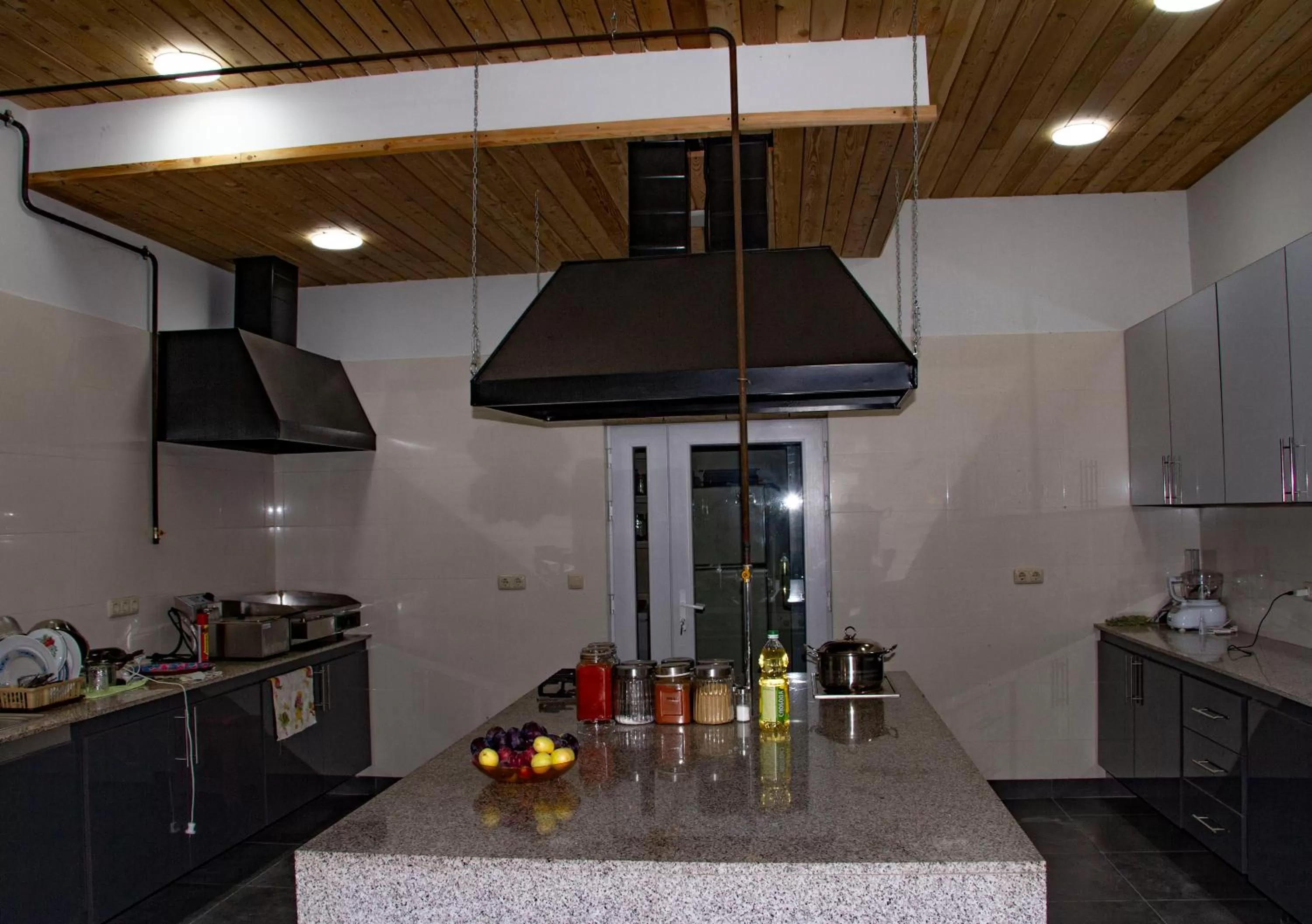 Kitchen or kitchenette in NorDar