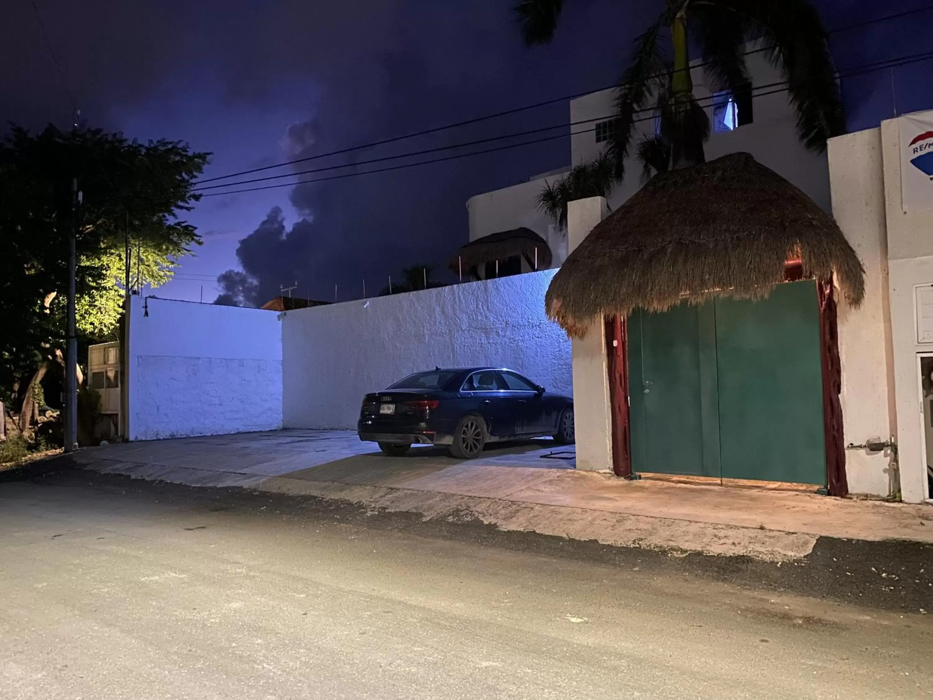 Property Building in Howlita Tulum - Adult Only
