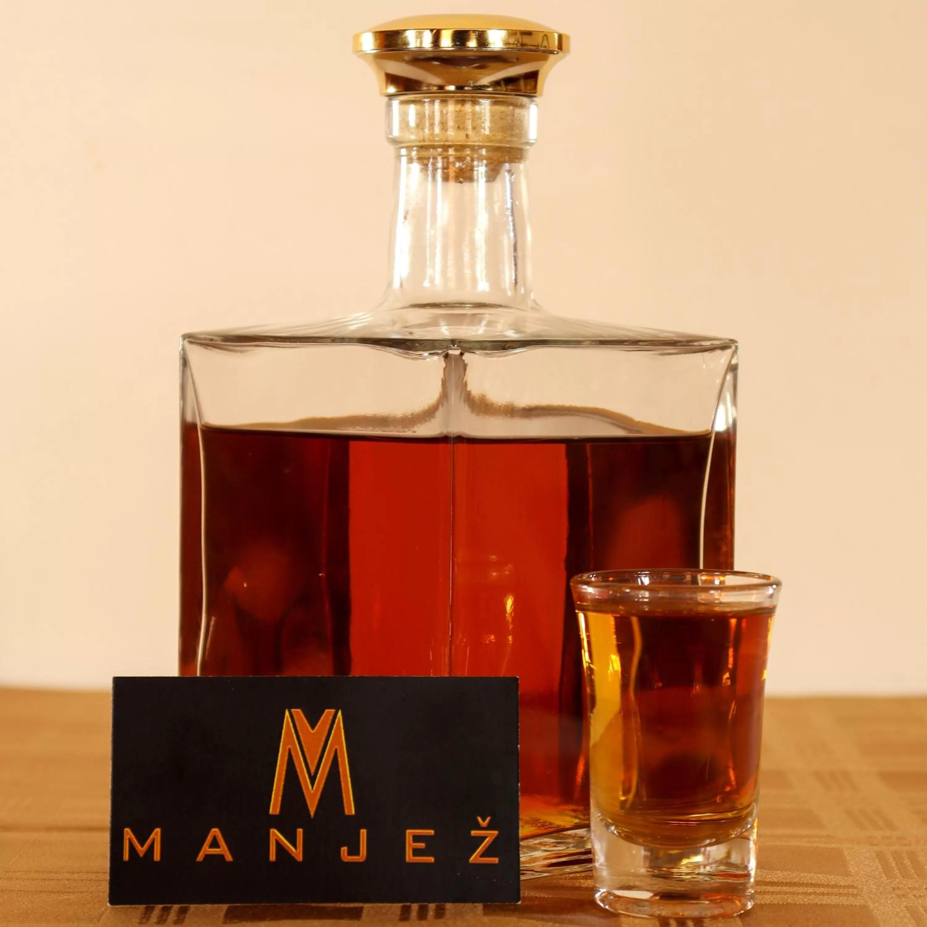 Drinks in Restoran & Motel Manjež